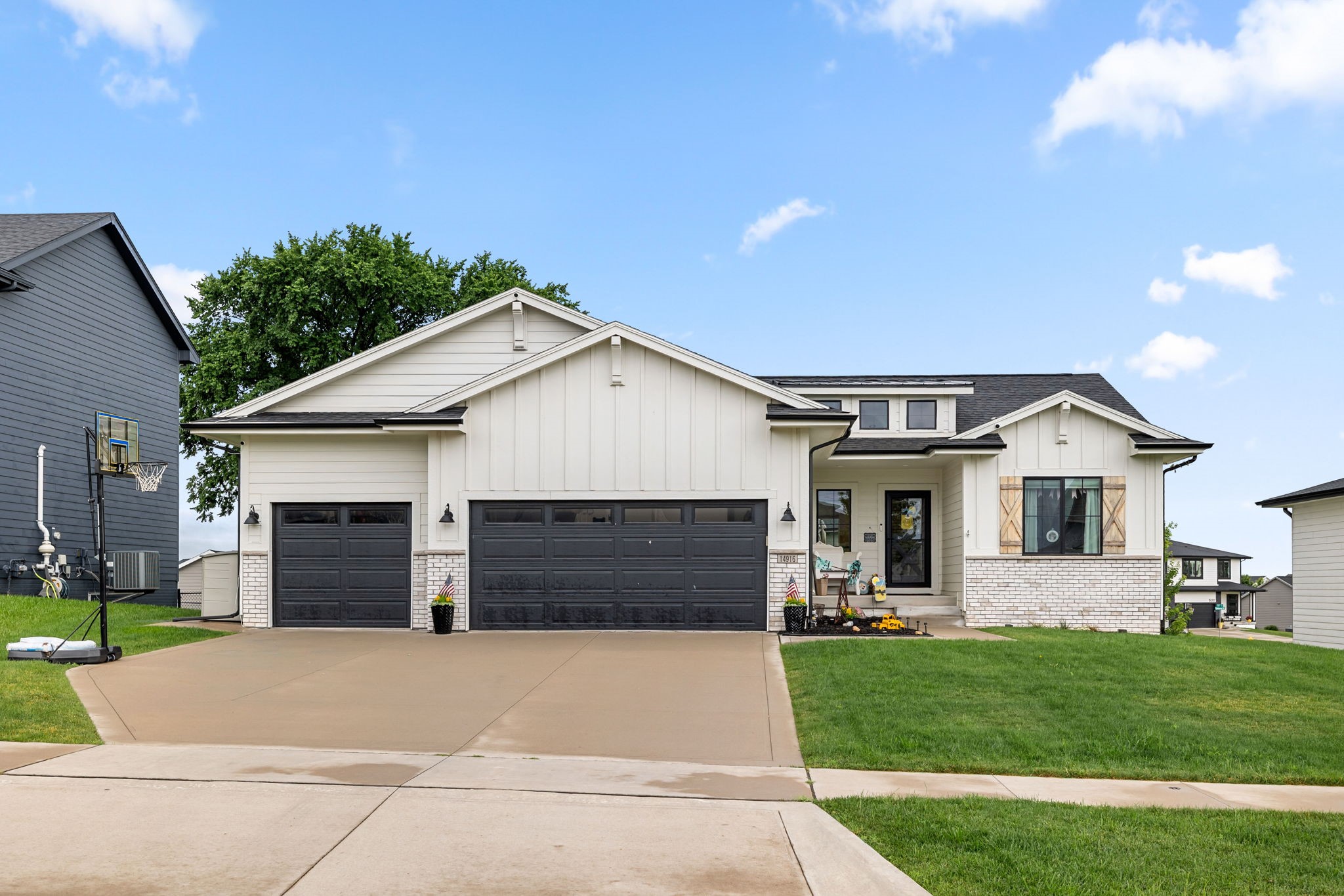 14916 Walnut Meadows Drive — photo