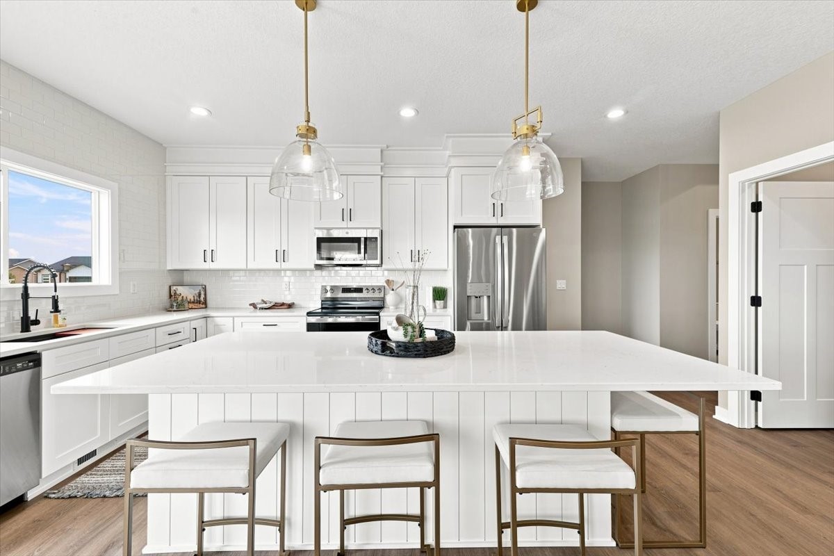 515 NW Georgetown Drive — photo