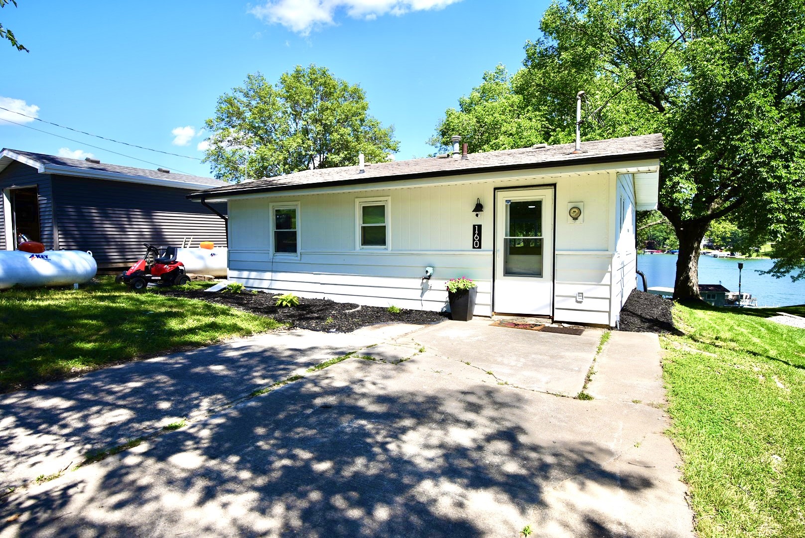 160 Hillcrest Ridge — photo