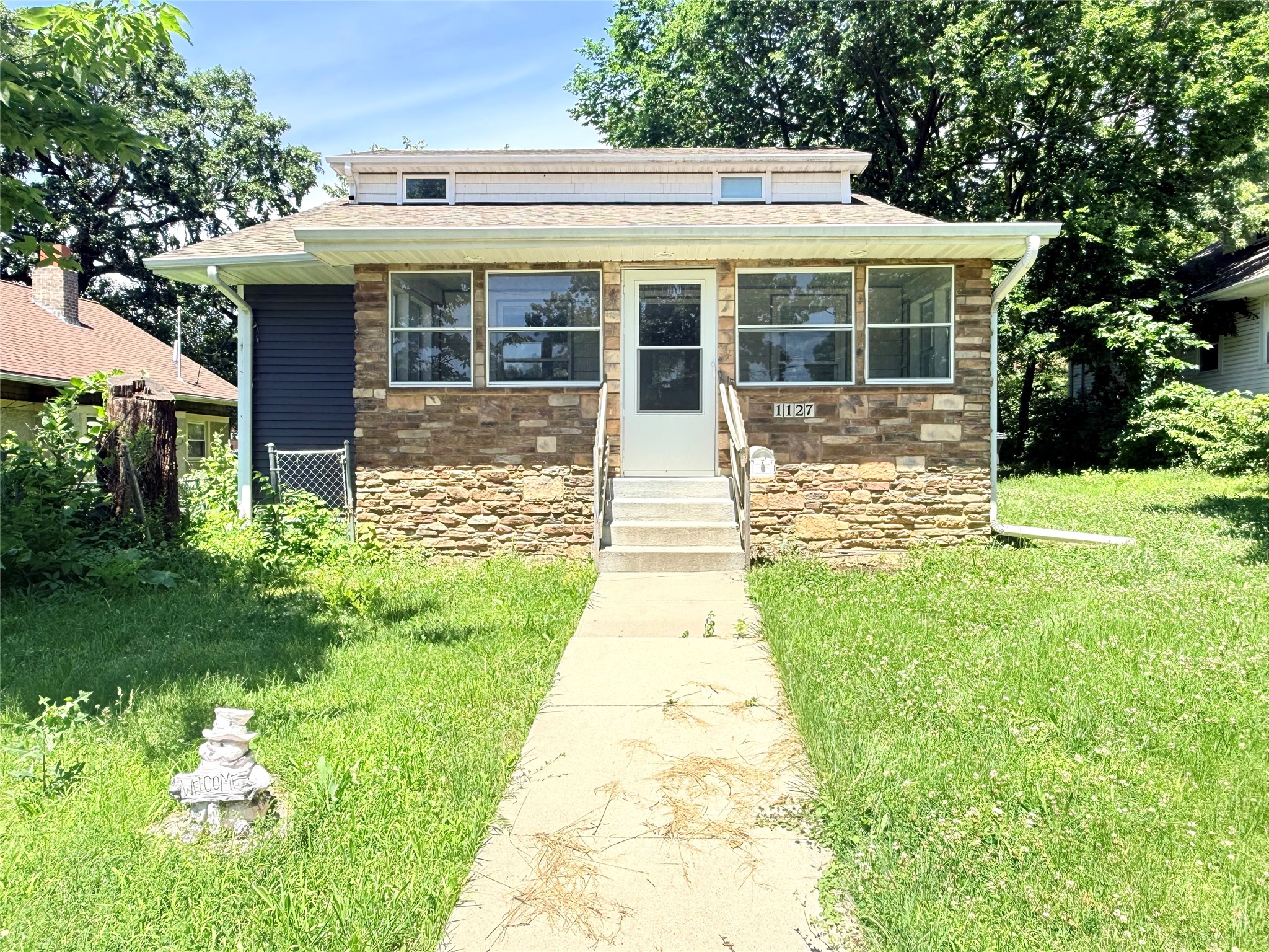 1127 Oak Park Avenue — photo