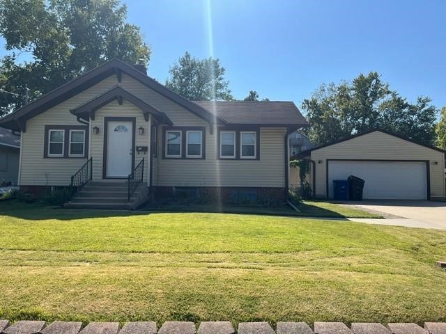 3308 Woodland Avenue — photo