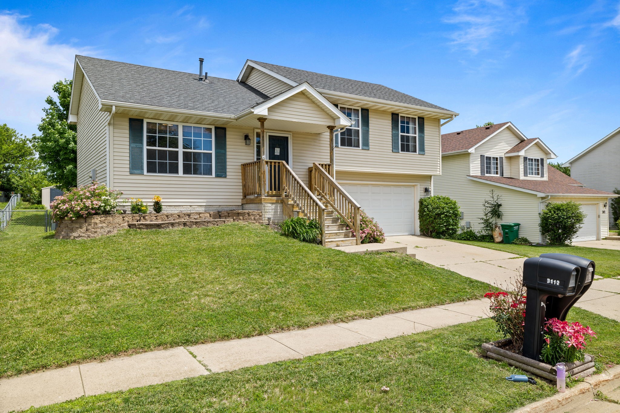3113 SW Townpark Drive — photo
