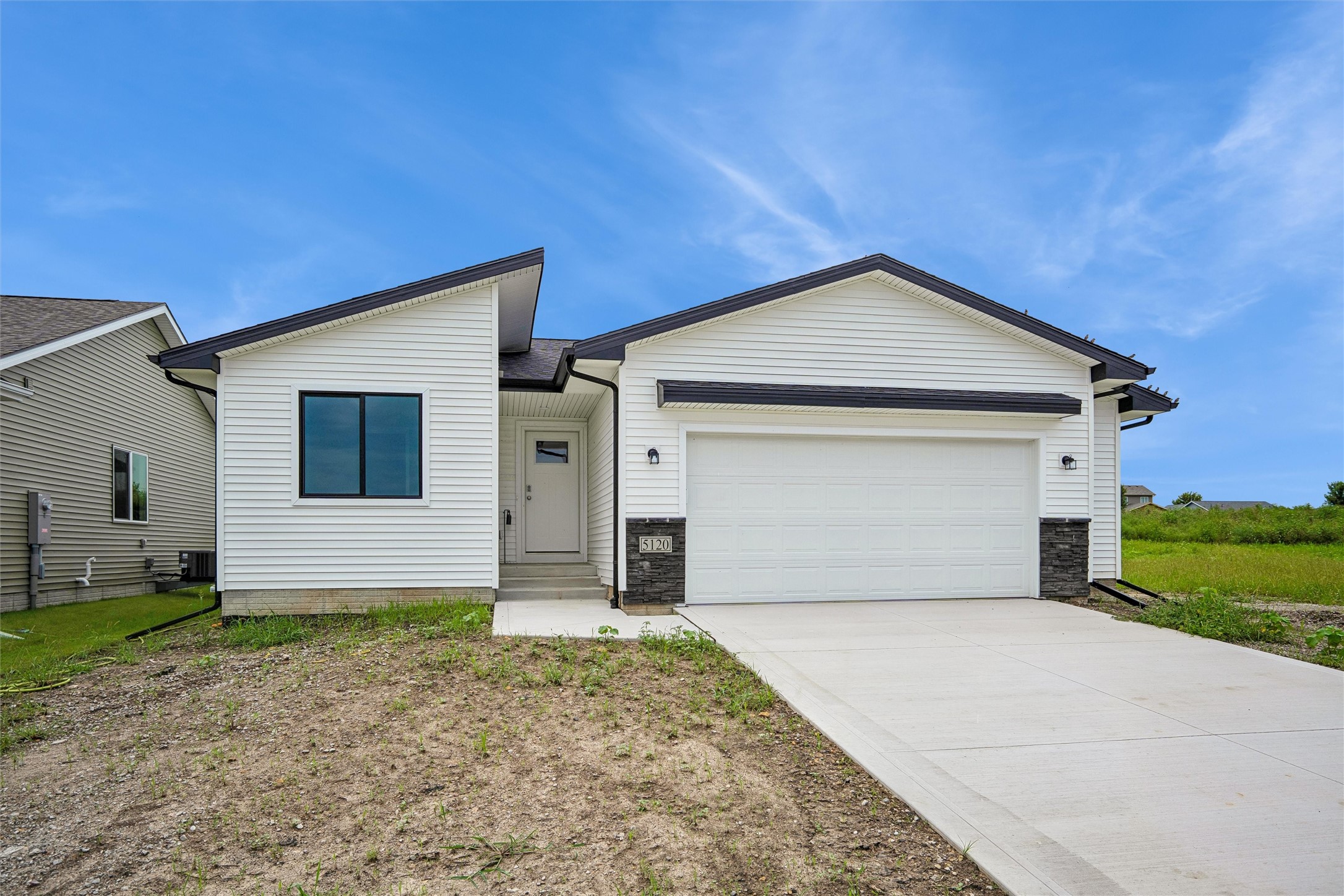 5120 Synergy Street — photo