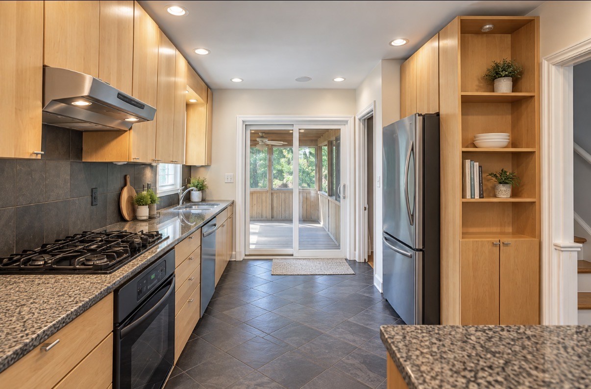 5905 Walnut Hill Drive — photo