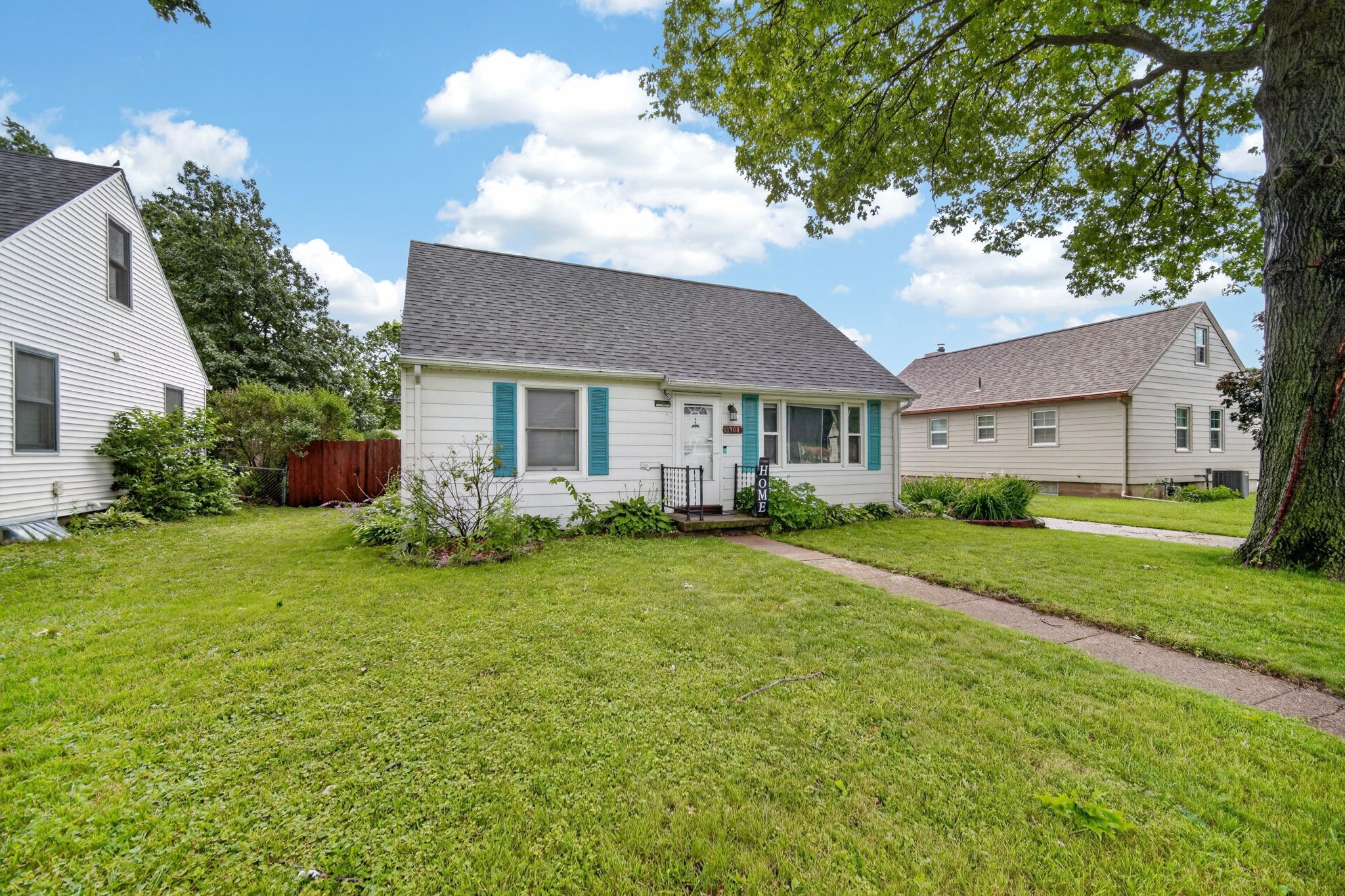 1308 Stafford Avenue — photo