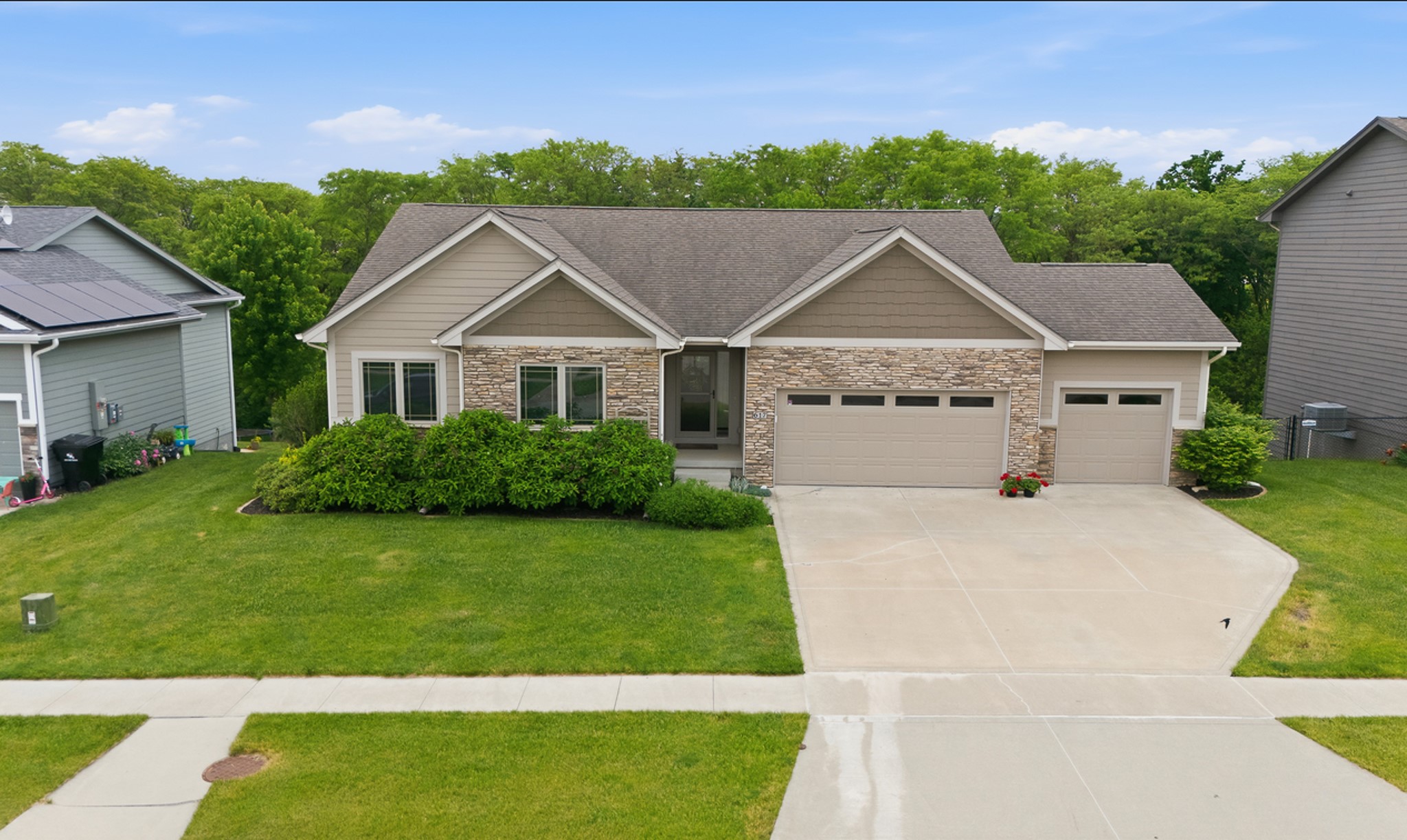 617 Timberview Drive — photo