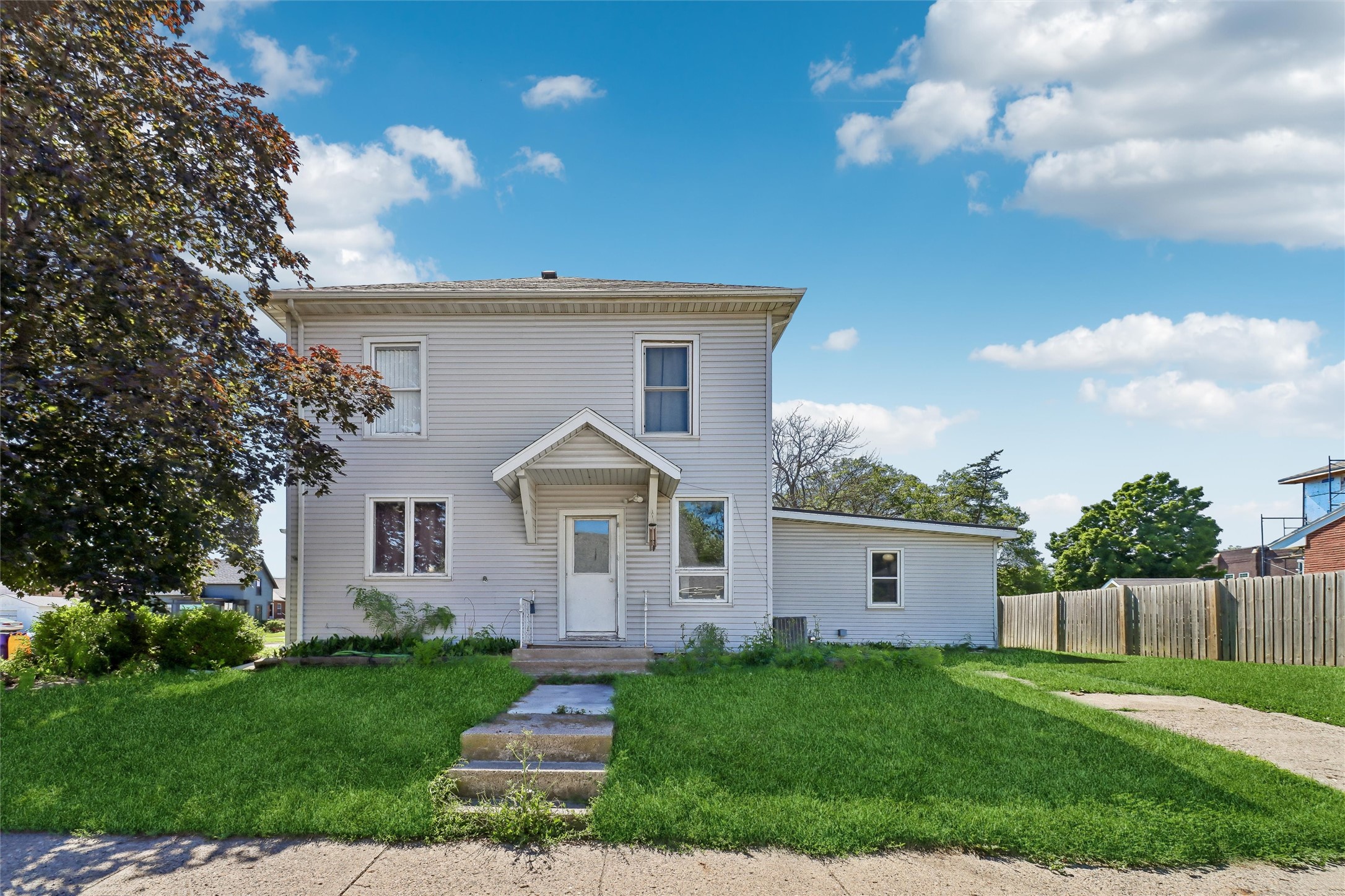 100 W Boston Avenue — photo