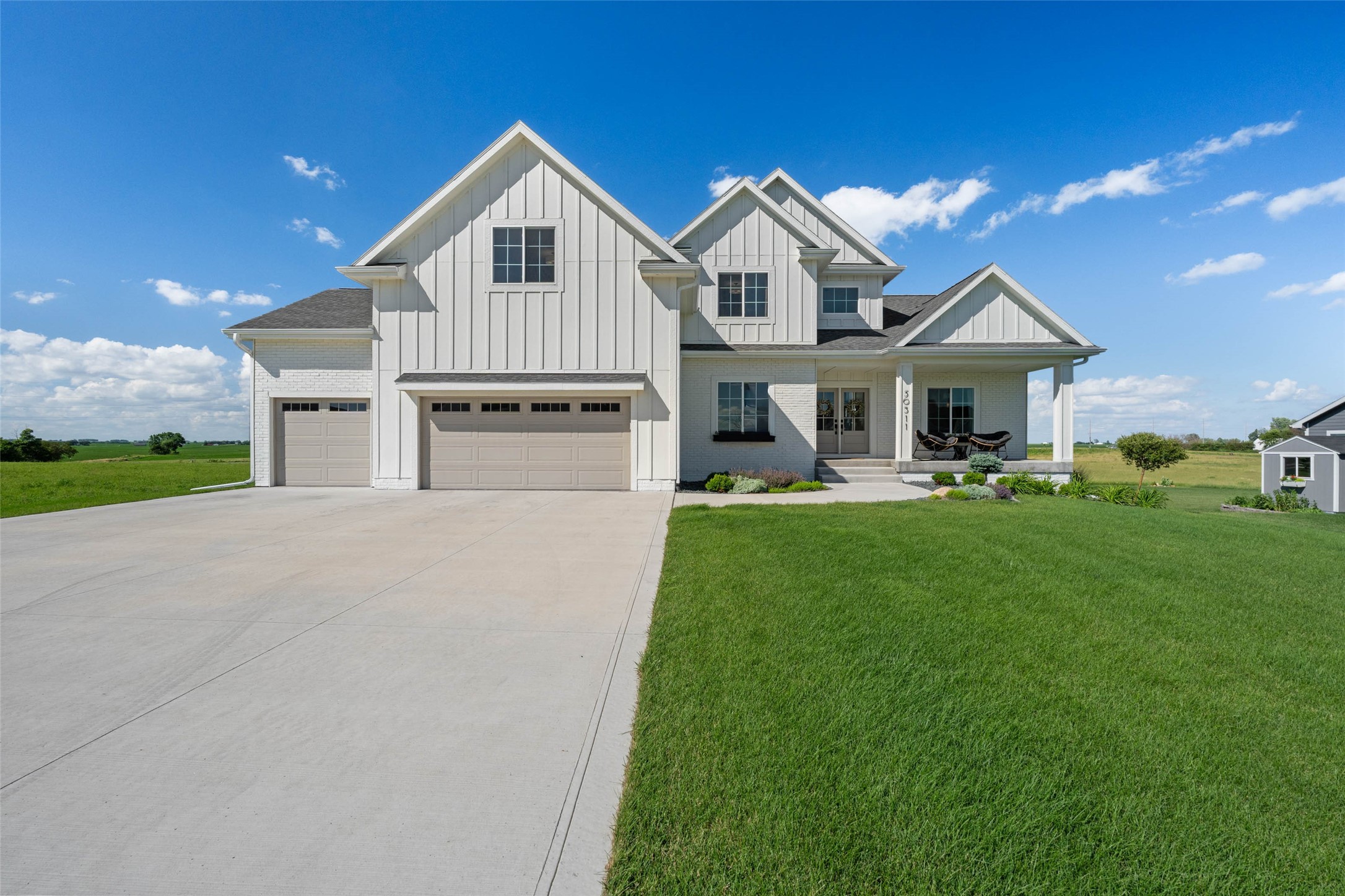 50311 Prairie Point Court — photo