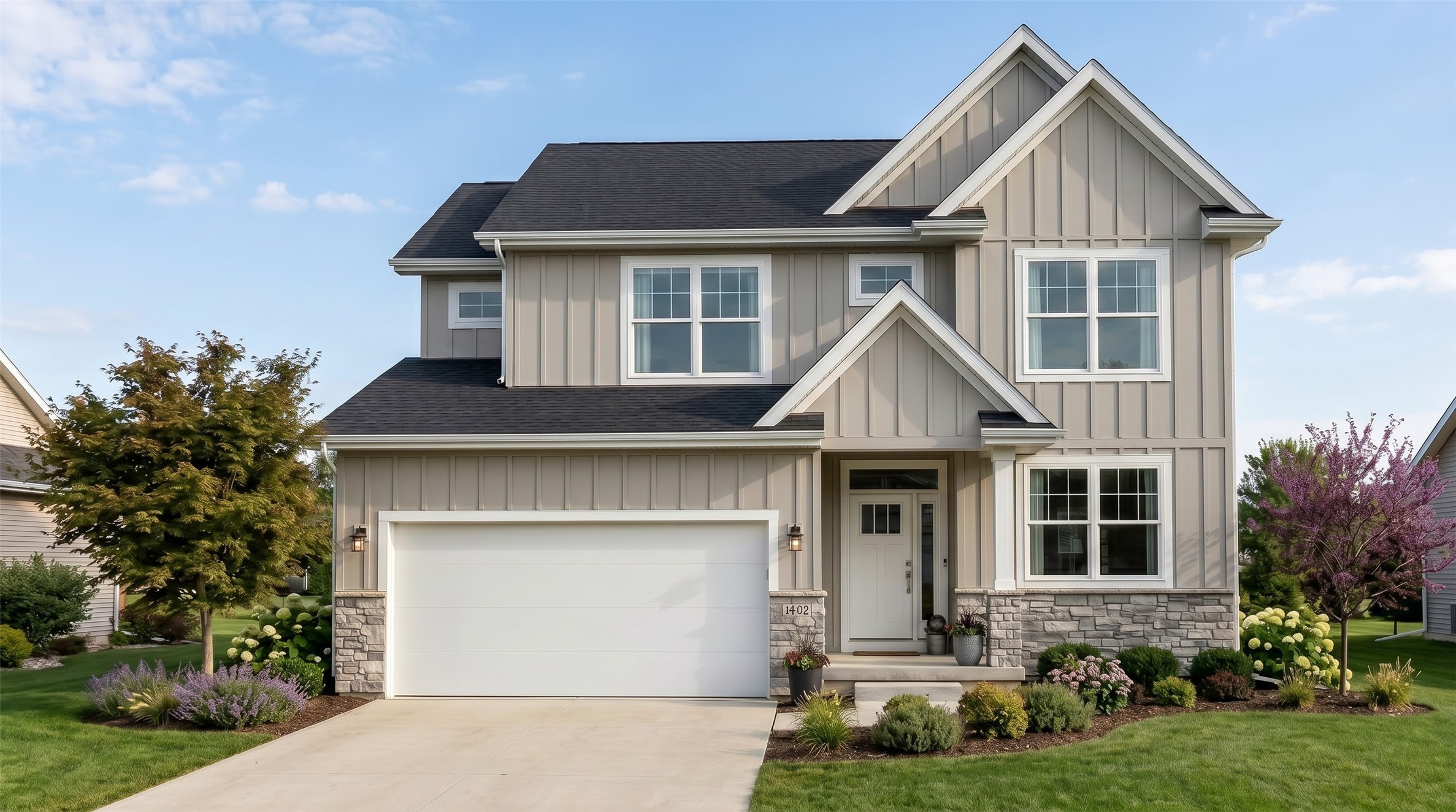 465 NW Independence Circle — photo