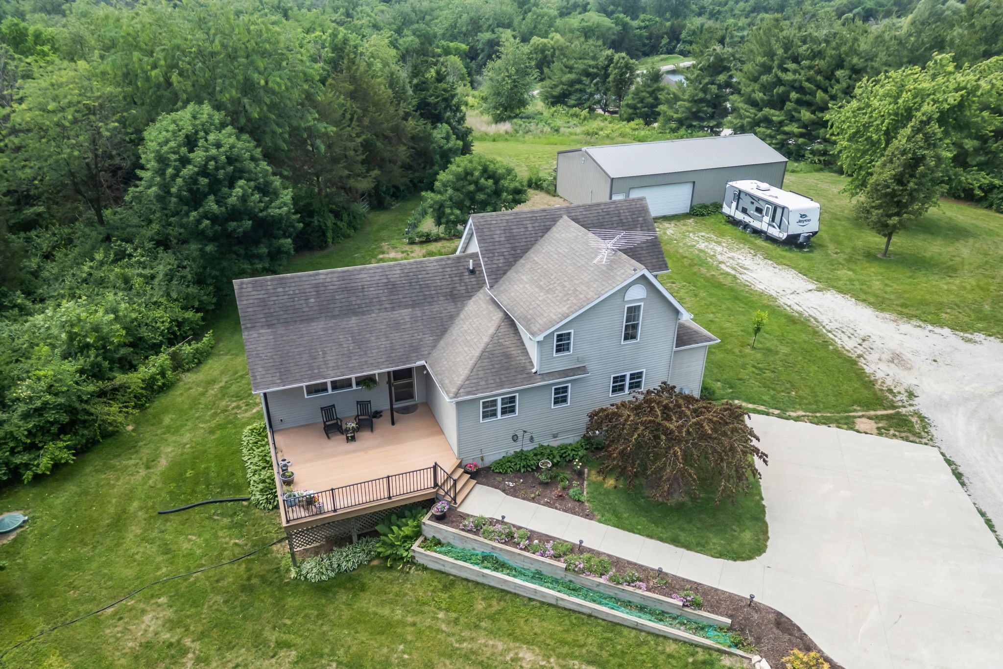 22438 Maple Ridge, Adel, IA 50003 — photo 2