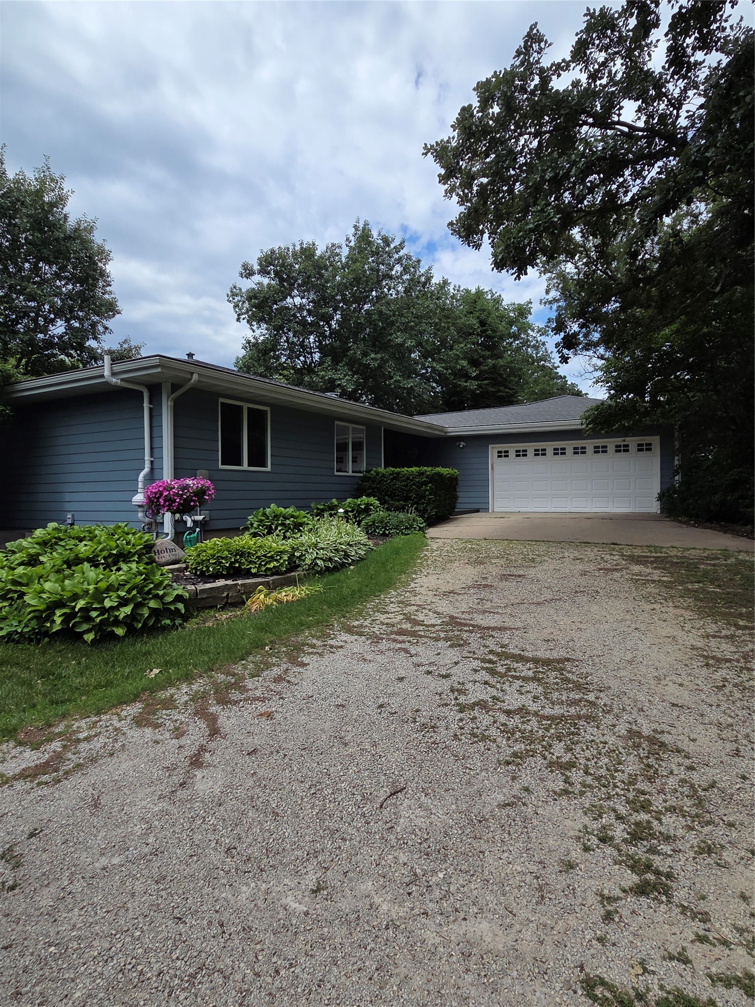 1105 Timberland Drive — photo