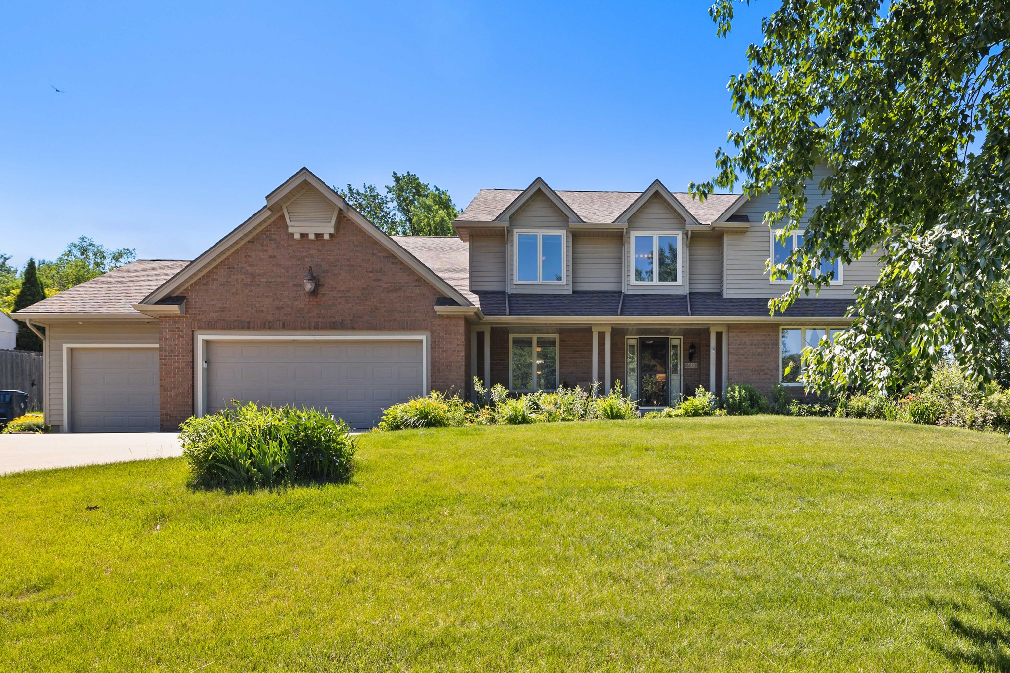8620 Horton Circle — photo