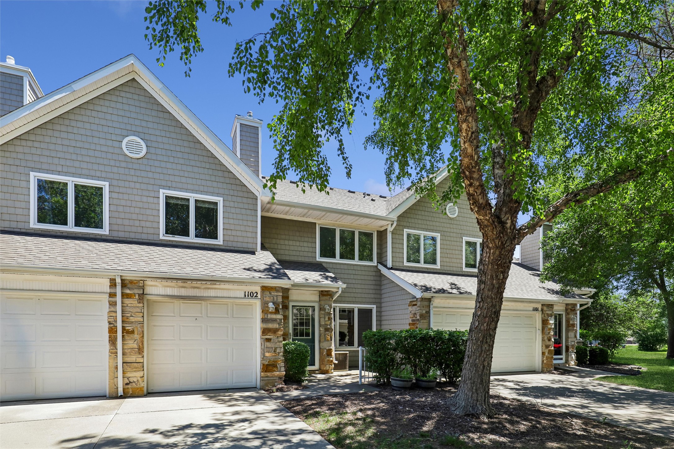 811 Burr Oaks Drive 1102 — photo