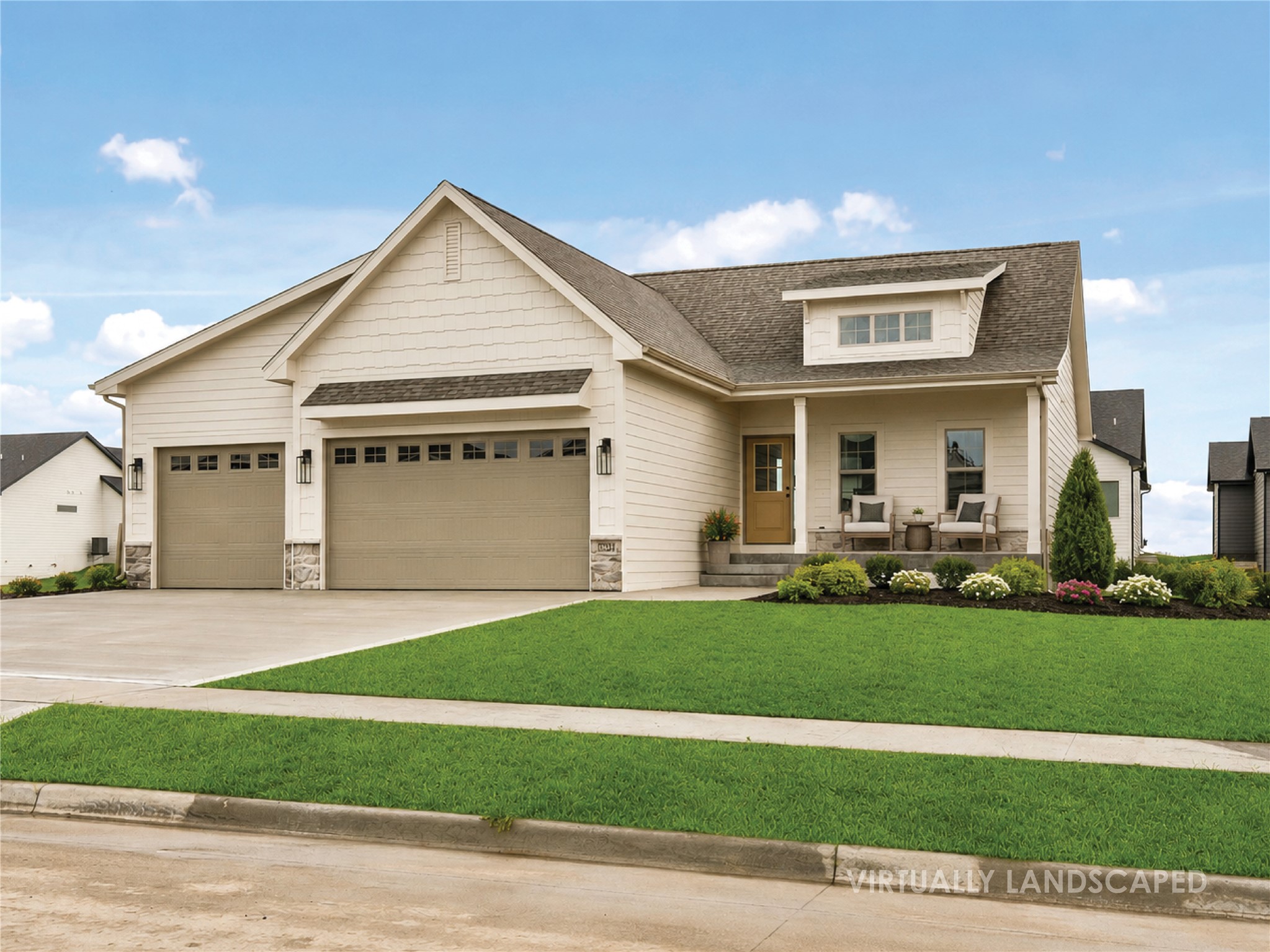 17324 Northview Drive — photo