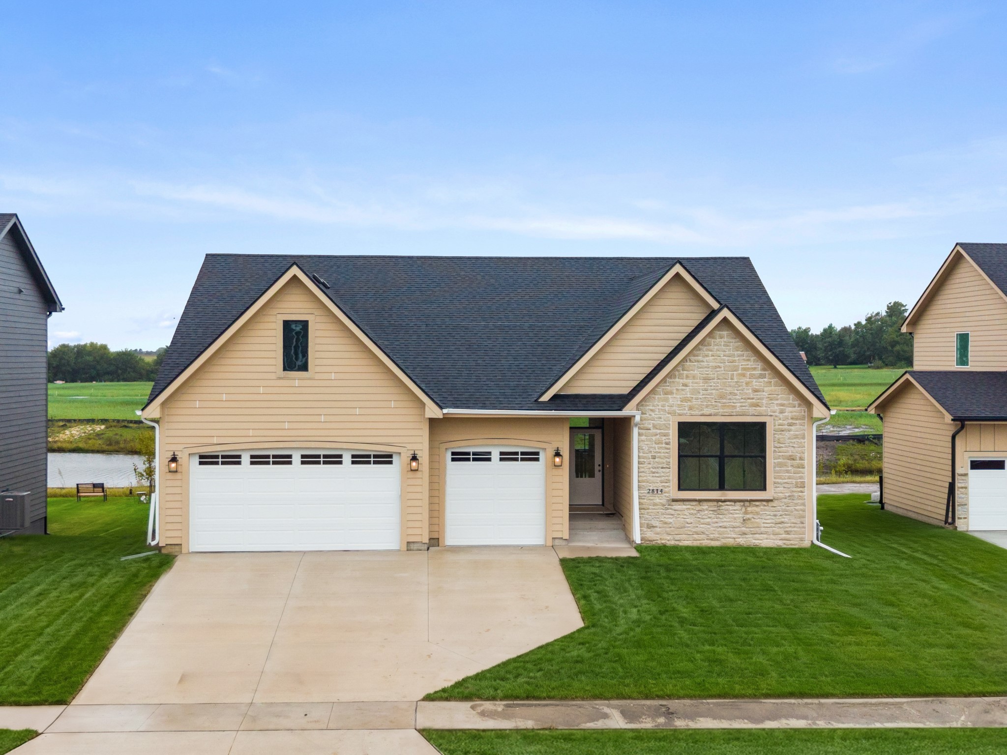 2814 NW Fairfield Court — photo