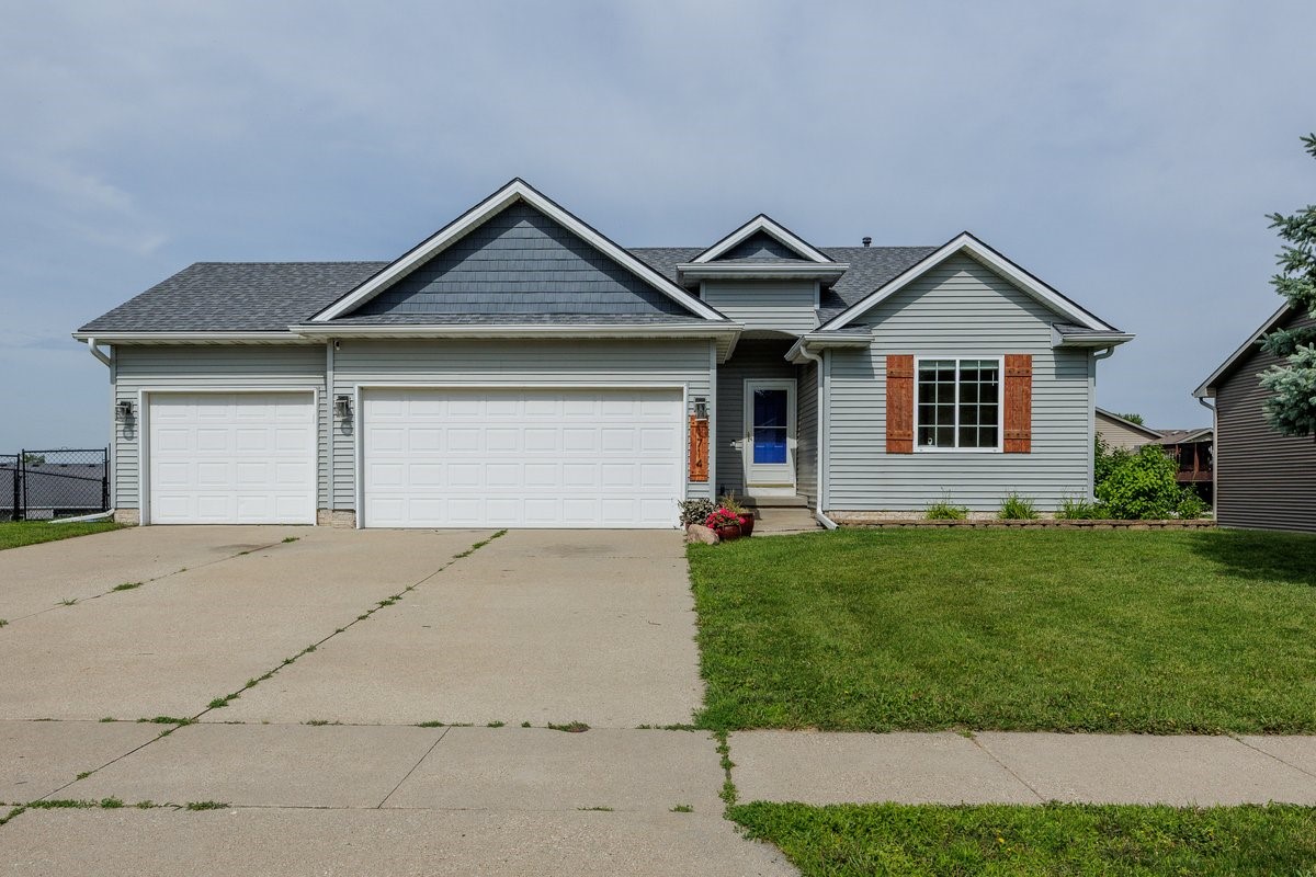 1714 Crabapple Lane — photo
