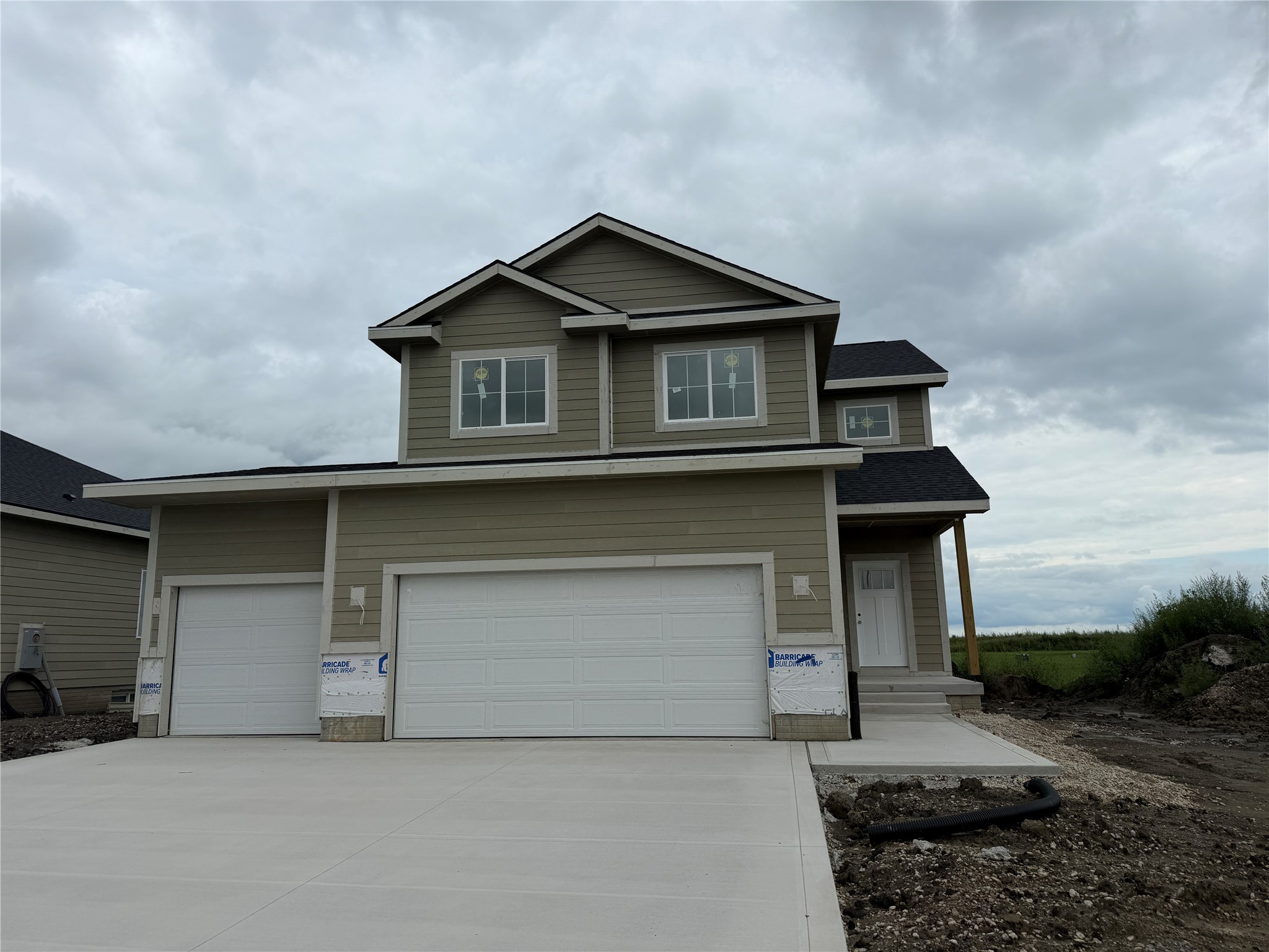 1634 SW Maplewood Drive — photo