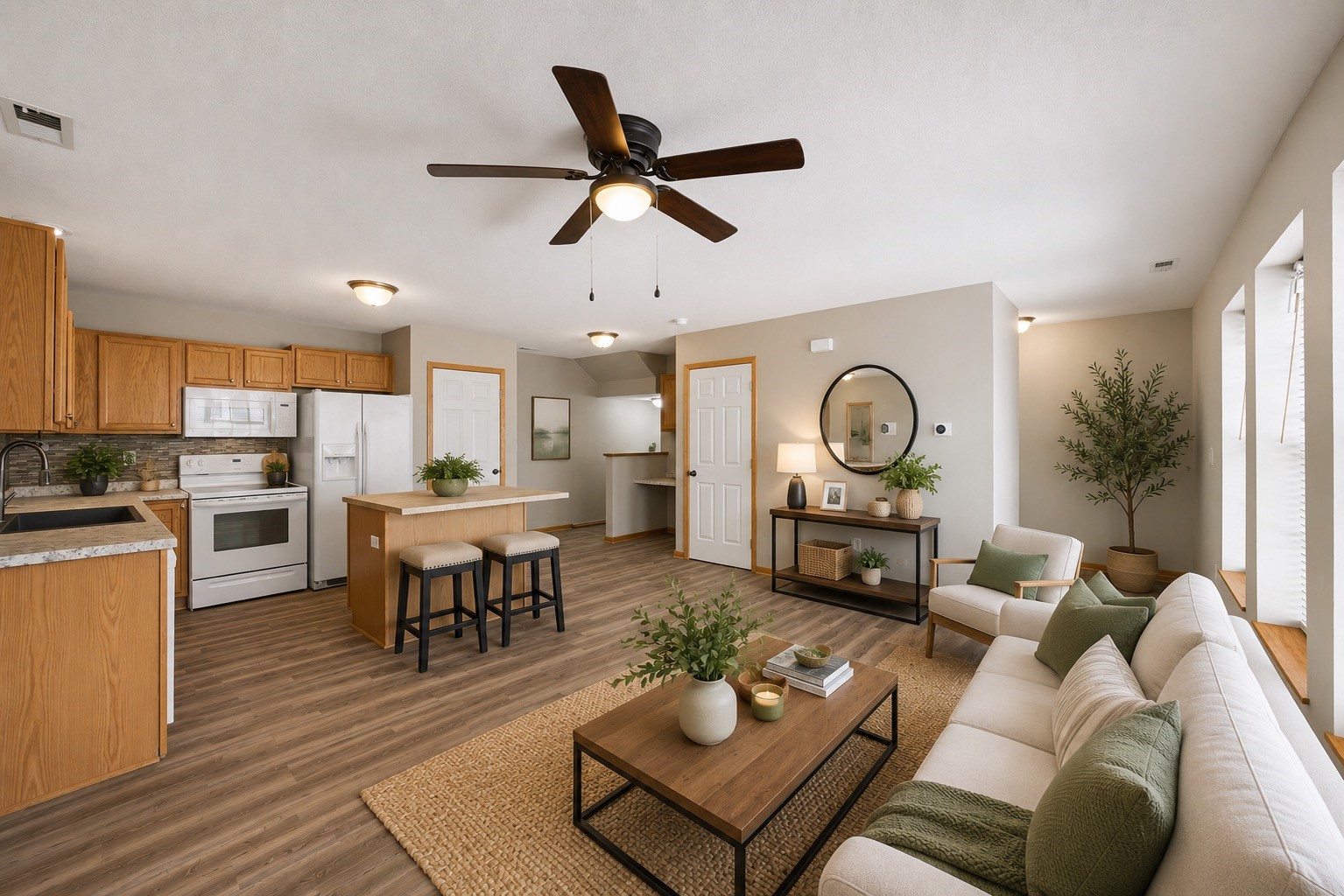 8302 Westown Parkway 5107 — photo
