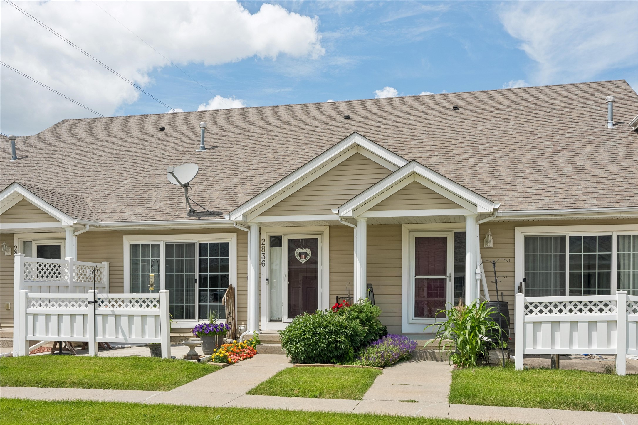 2836 Ashland Court — photo