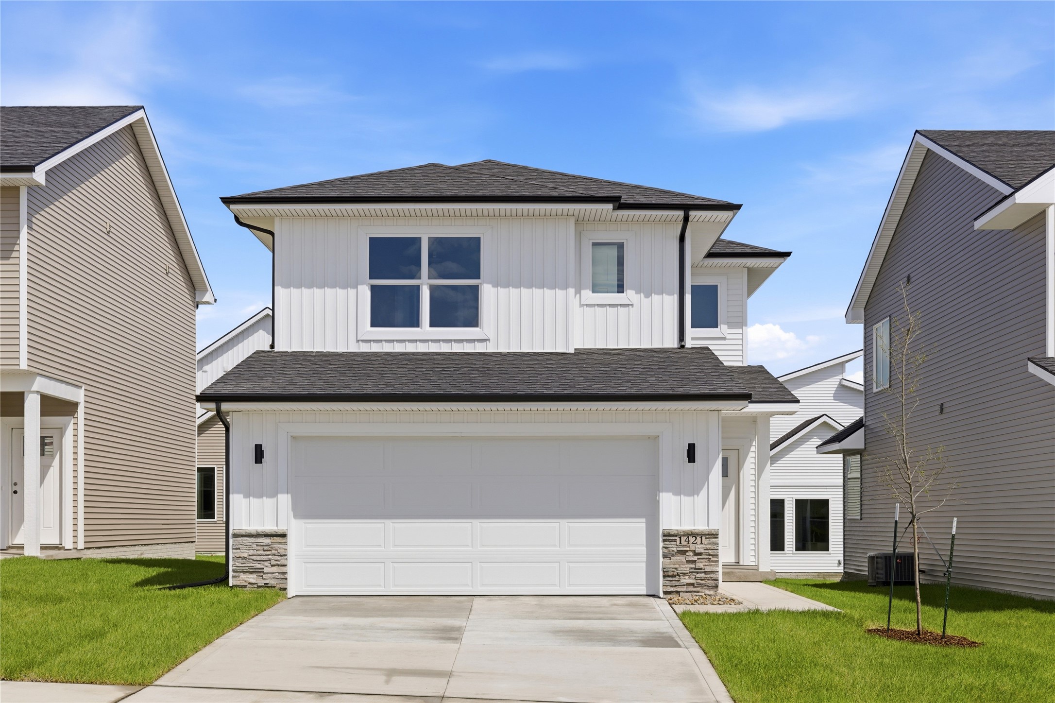 1421 NW Timber Lane — photo