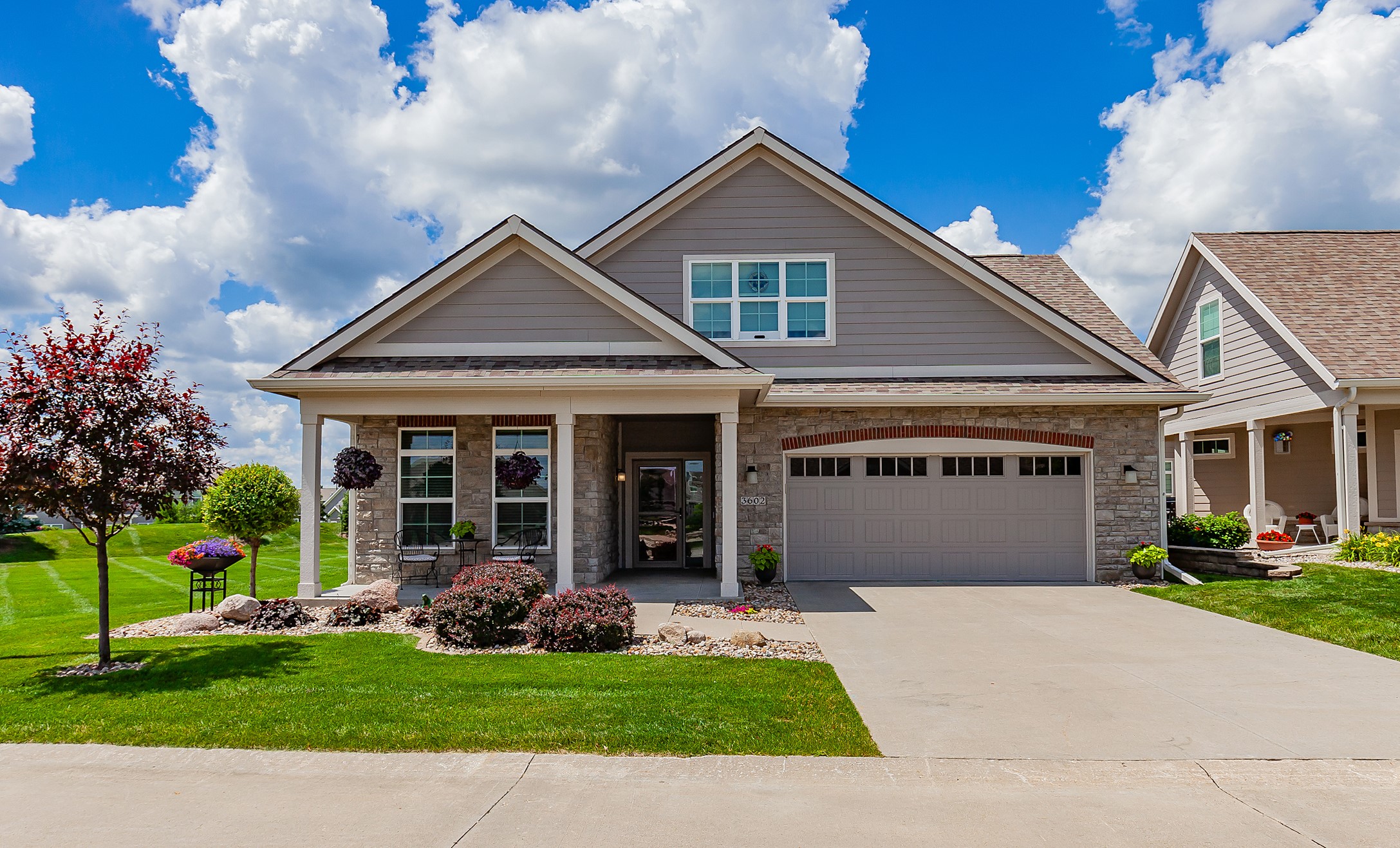 3602 NW Linwood Lane — photo