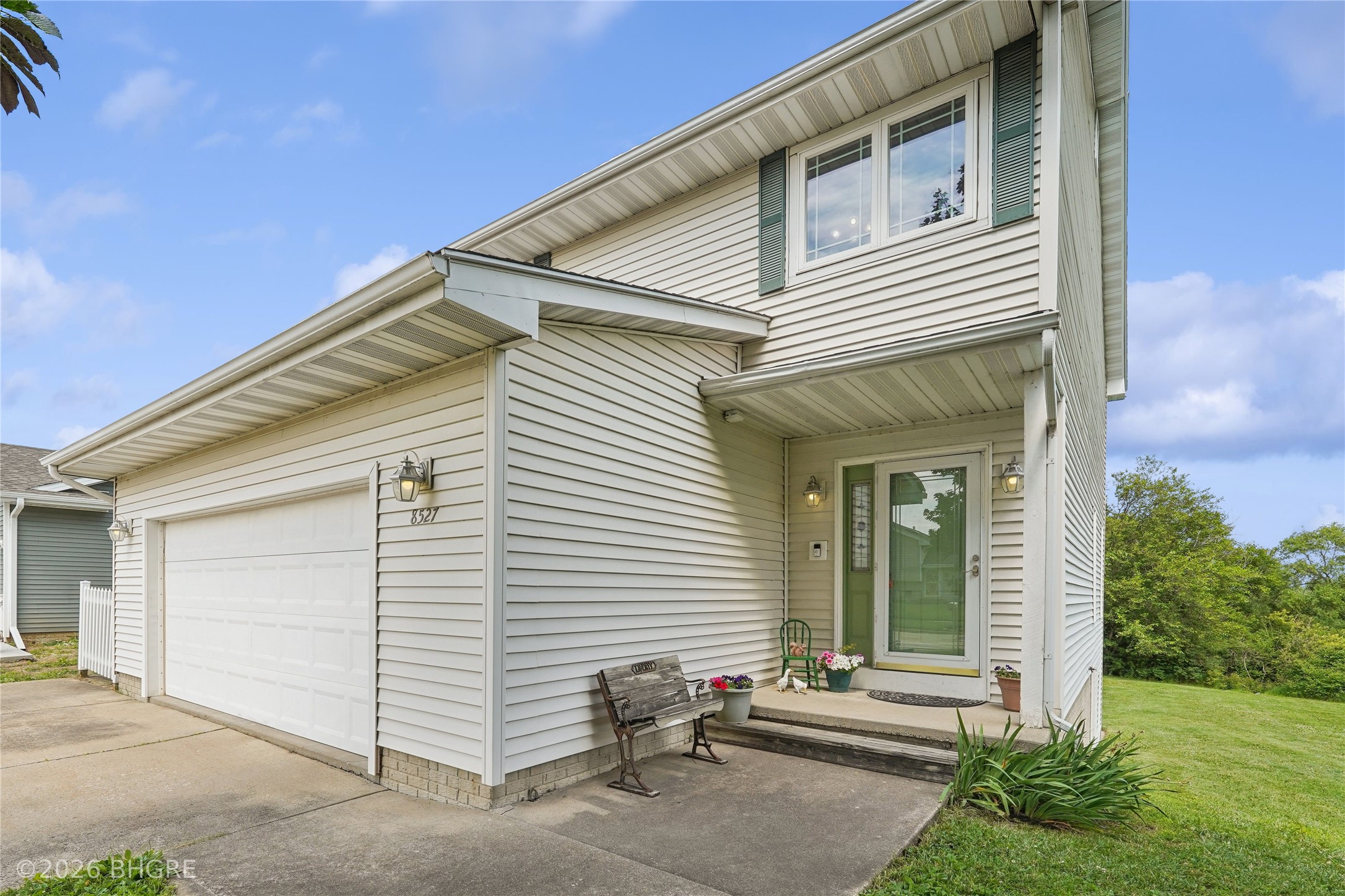 8527 Ridgeview Drive, Des Moines, IA 50320 — photo 3