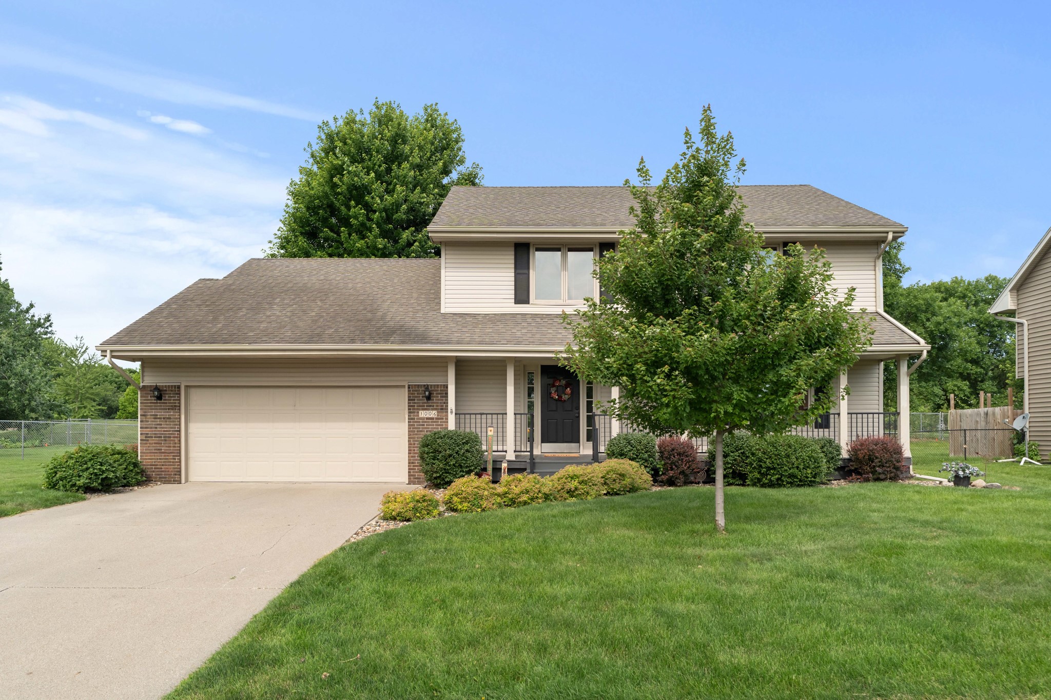 1006 NE Trilein Drive — photo