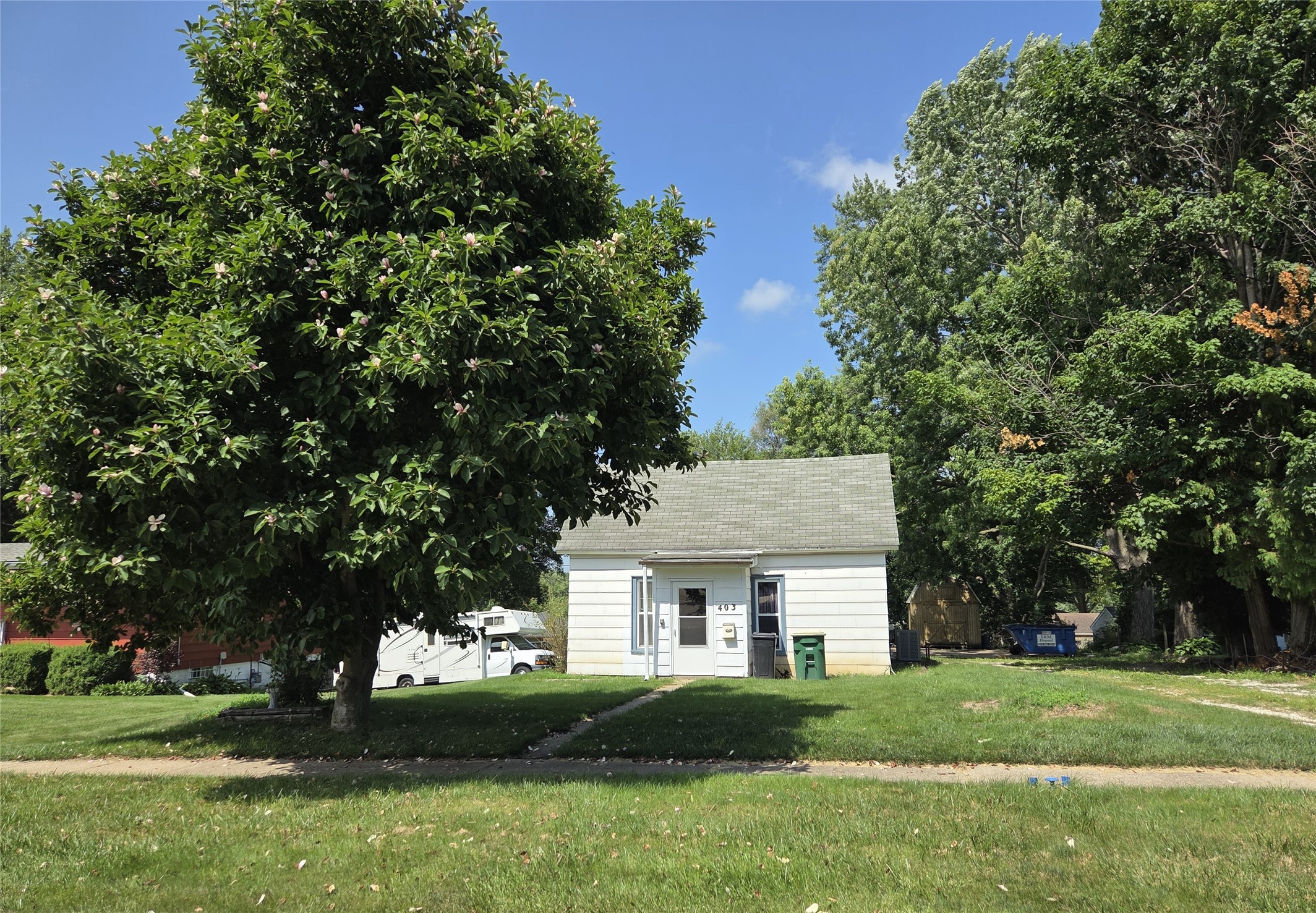 403 N I Street — photo