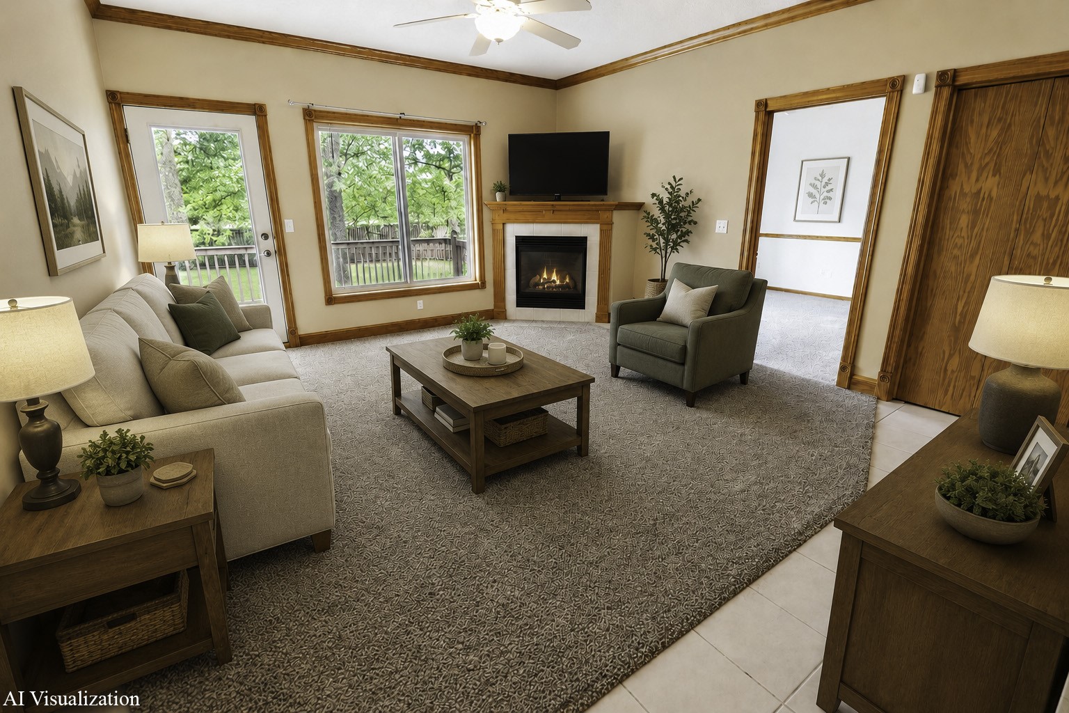 1345 SE Florence Drive 405 — photo