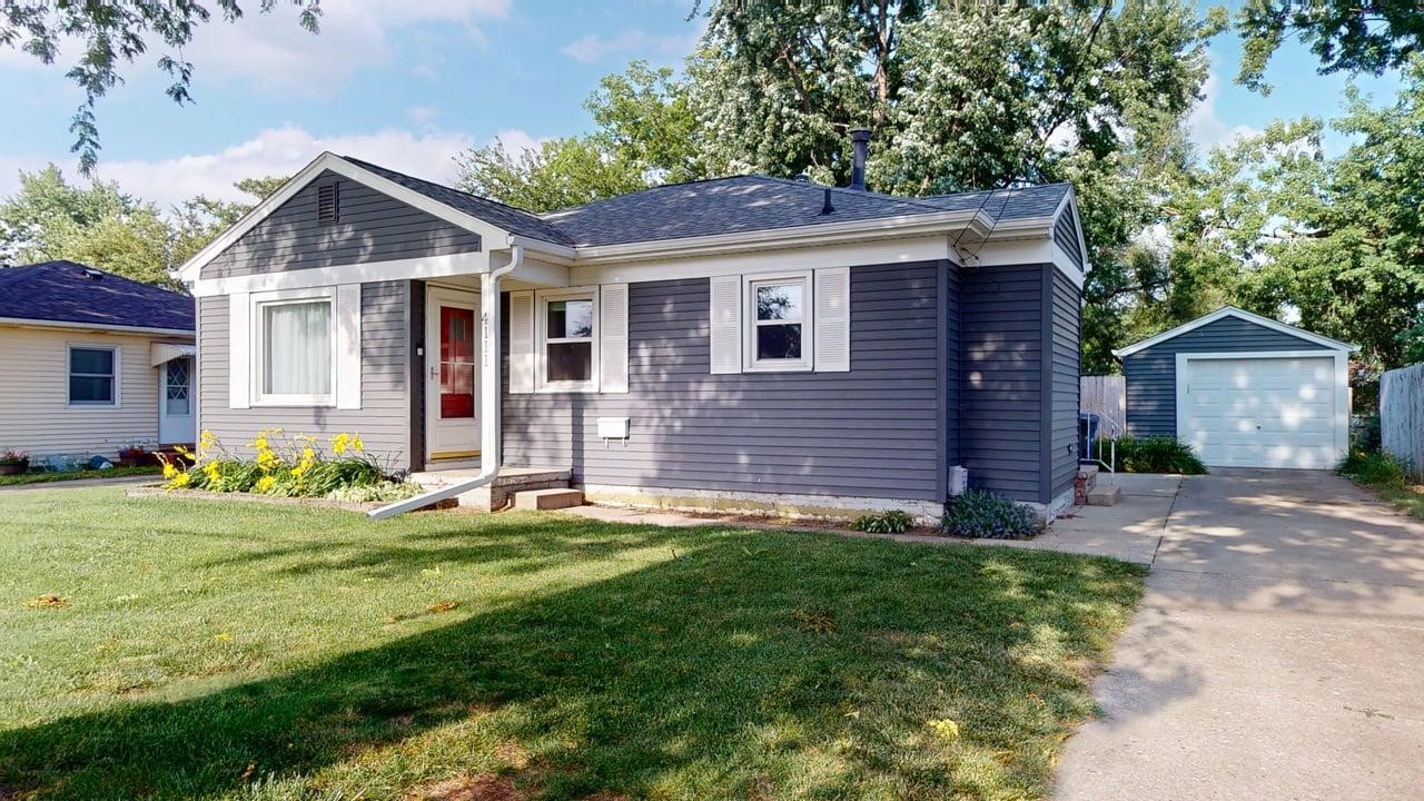 4111 40th Street — photo