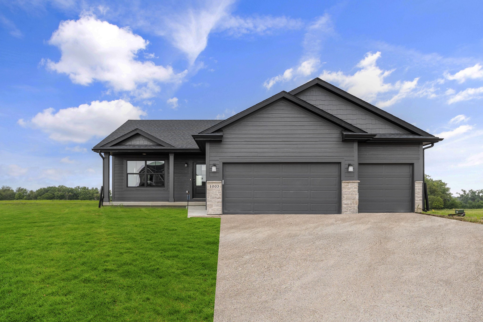 1003 Shady Lane Drive — photo