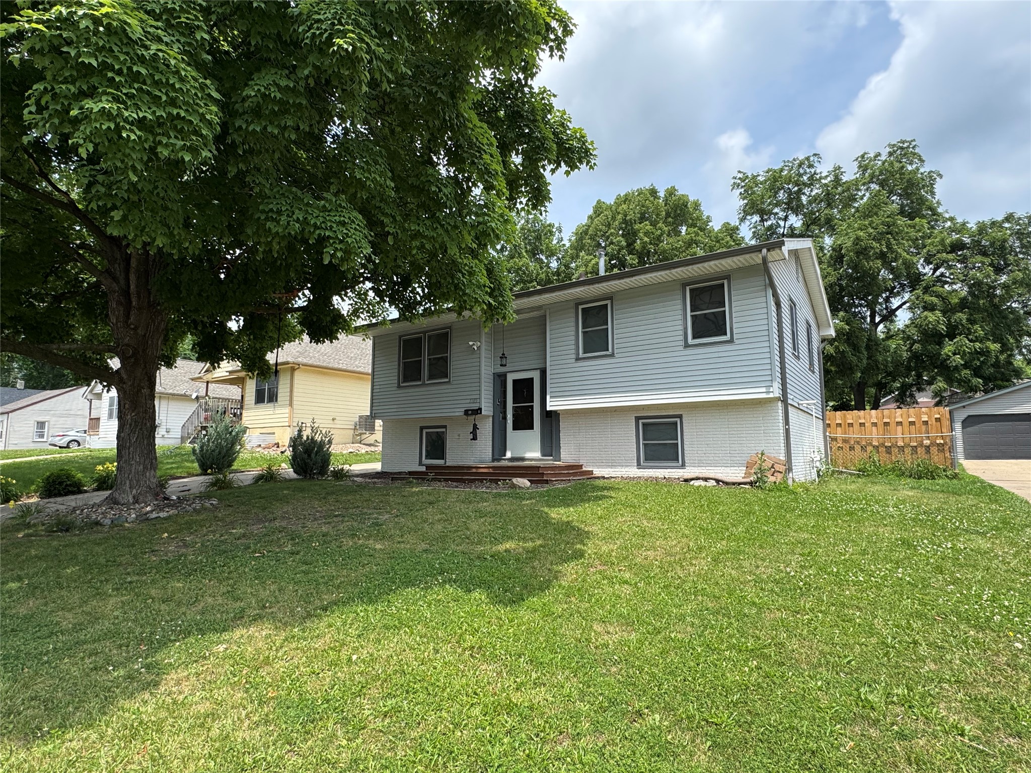 1105 Bundy Street — photo