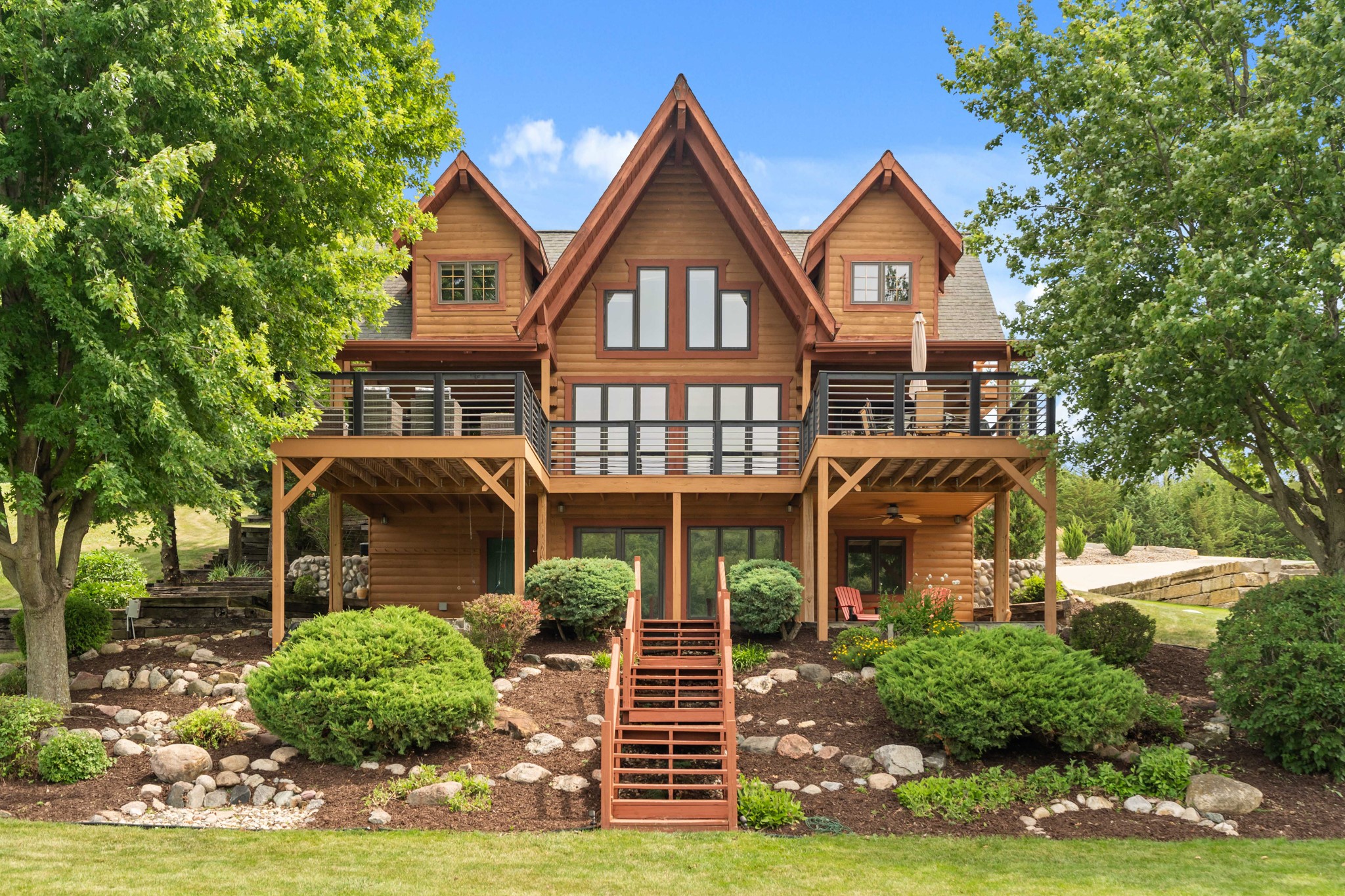 4157 Panorama Drive — photo