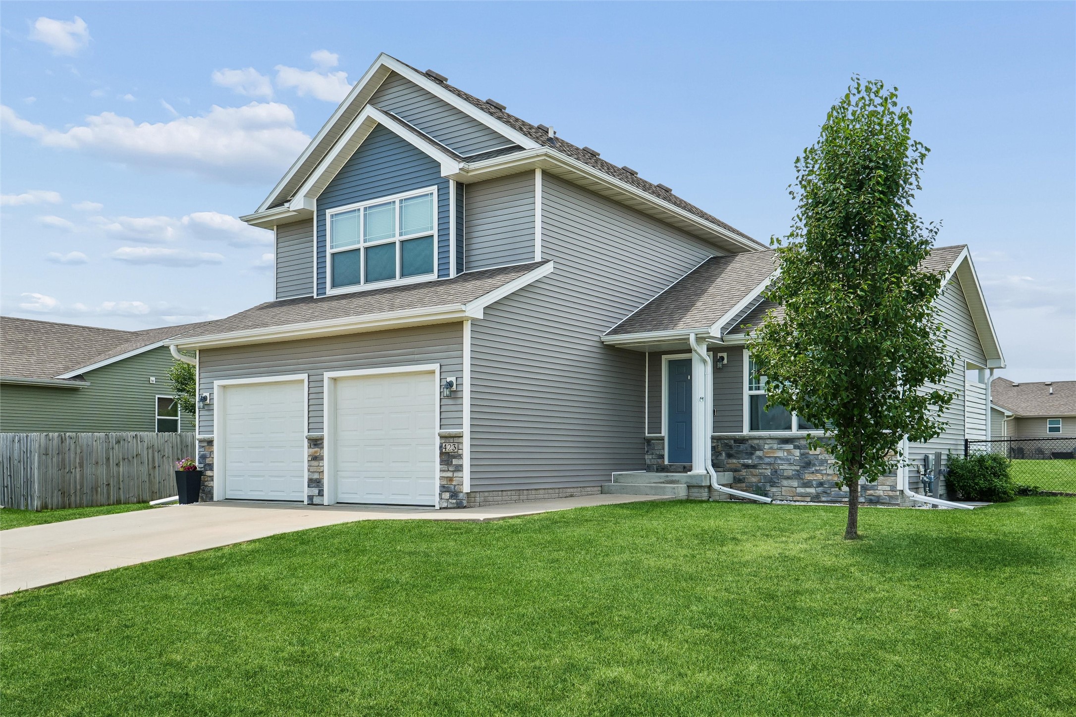 423 Wildcat Court — photo