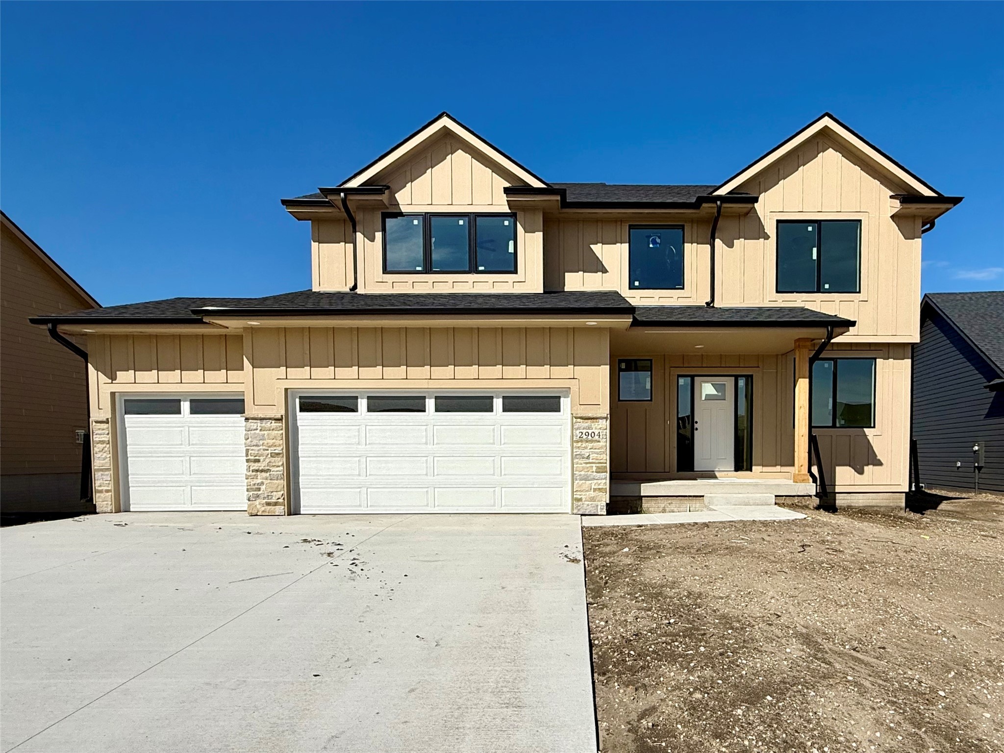 2904 NW Fairfield Court — photo