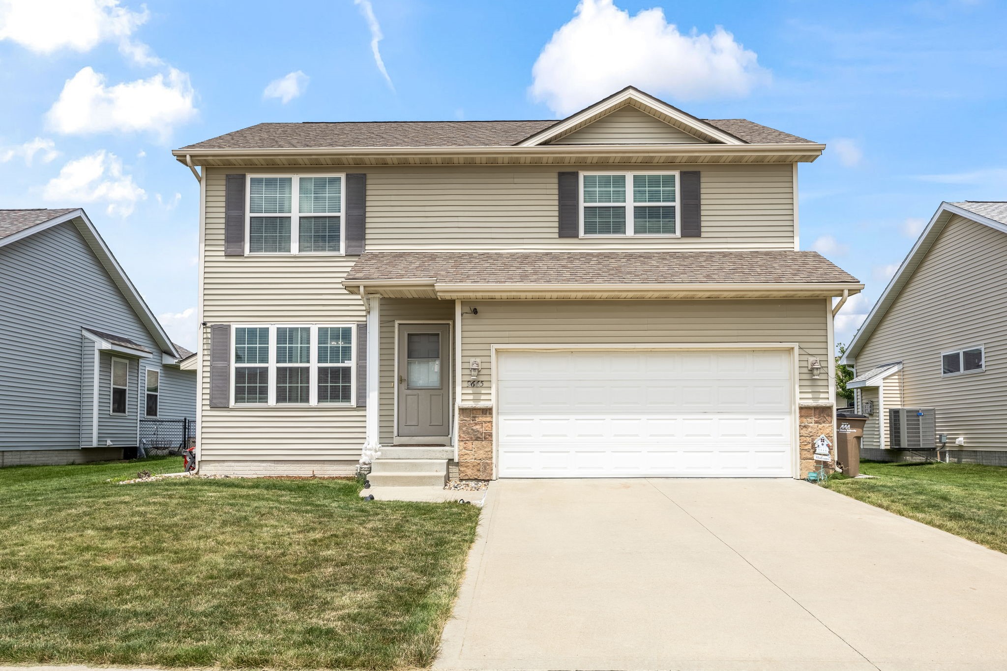 9665 Red Sunset Court — photo