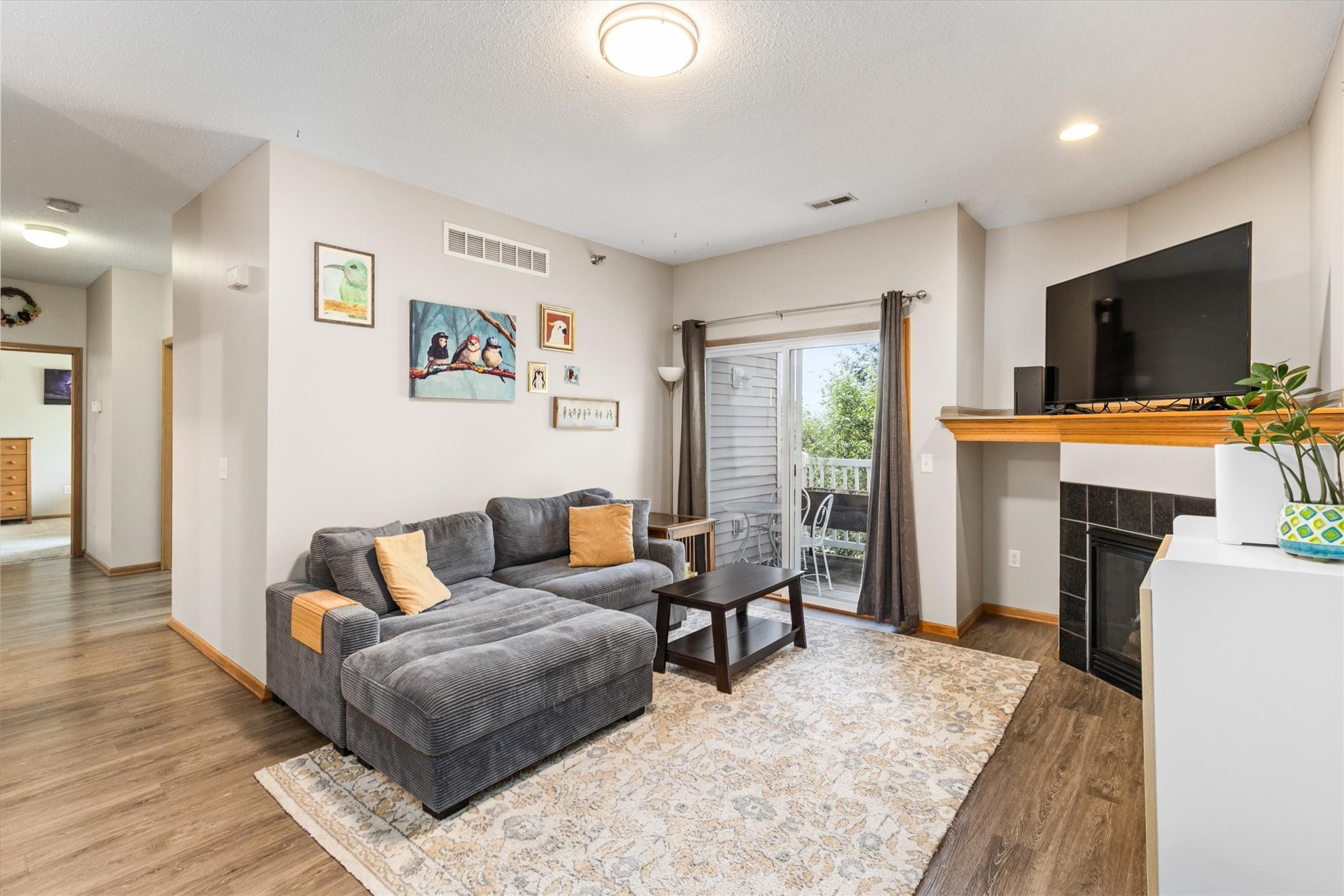 8601 Westown Parkway 17207 — photo