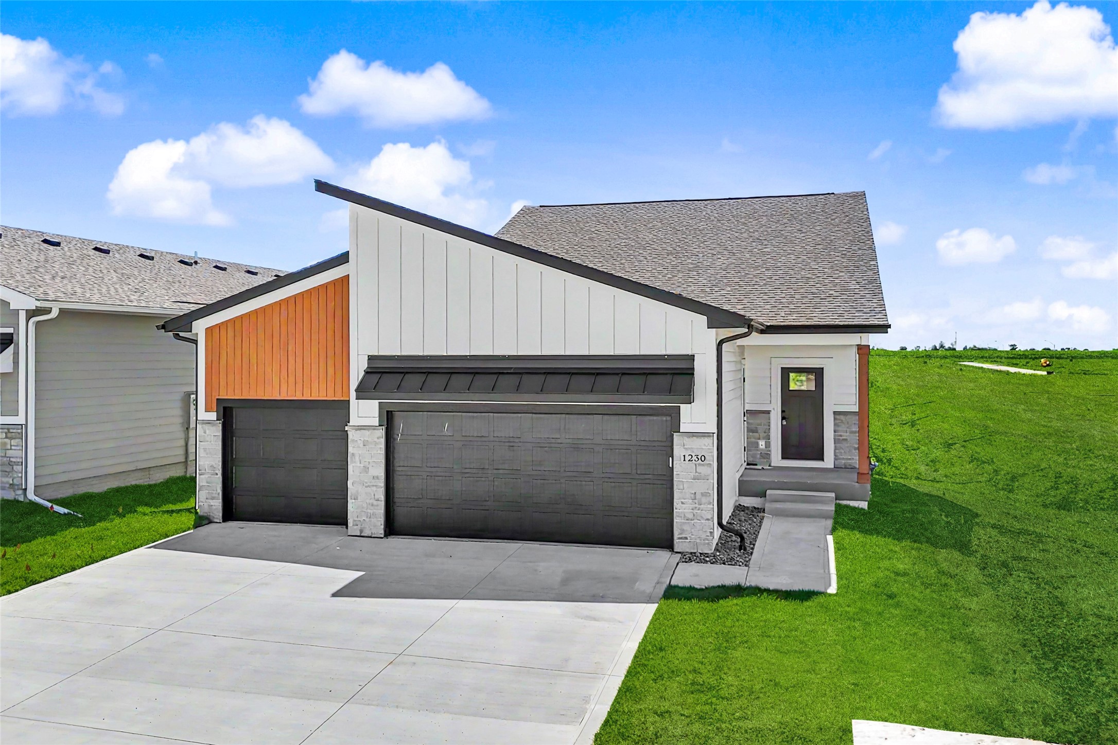 1230 NW Sproul Drive — photo