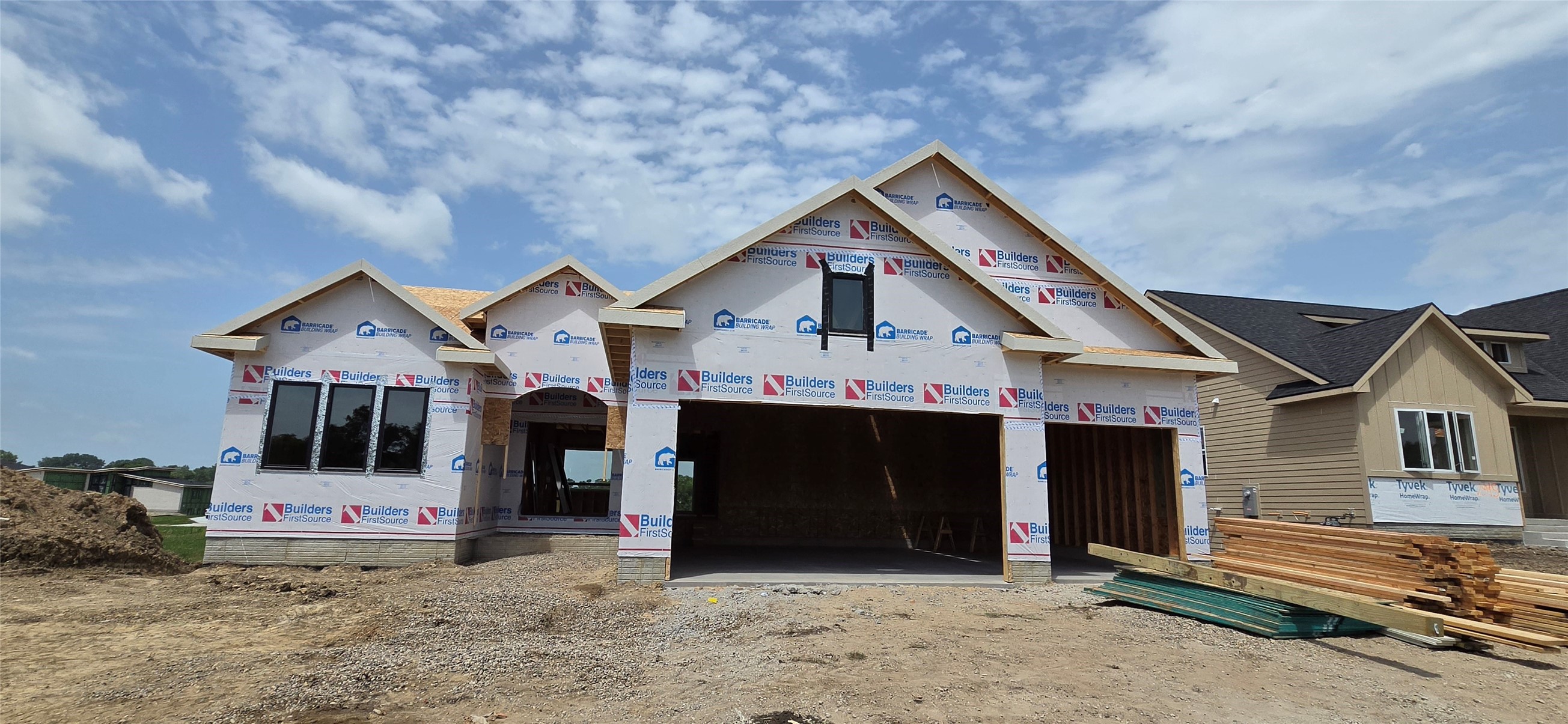 2913 Wakonda Drive — photo