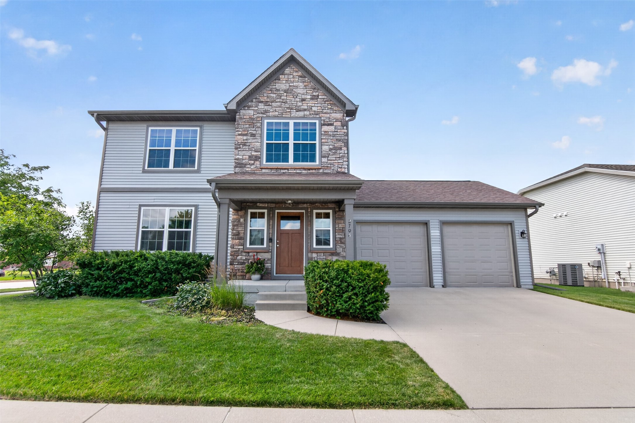 2706 Kingston Drive — photo