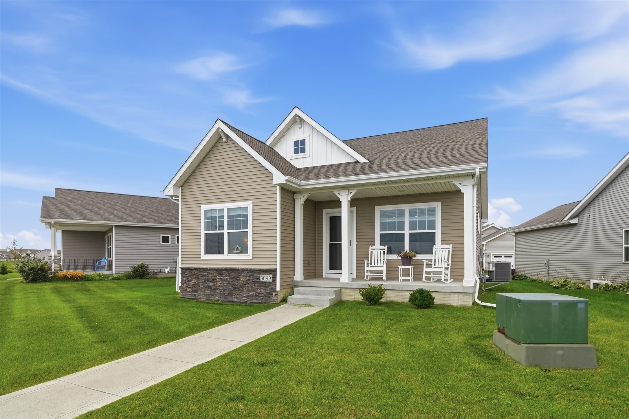 3099 NW Irvinedale Drive — photo