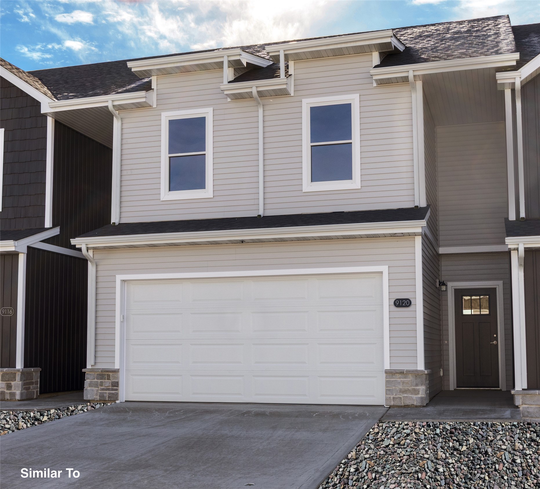 9146 Robinson Drive — photo