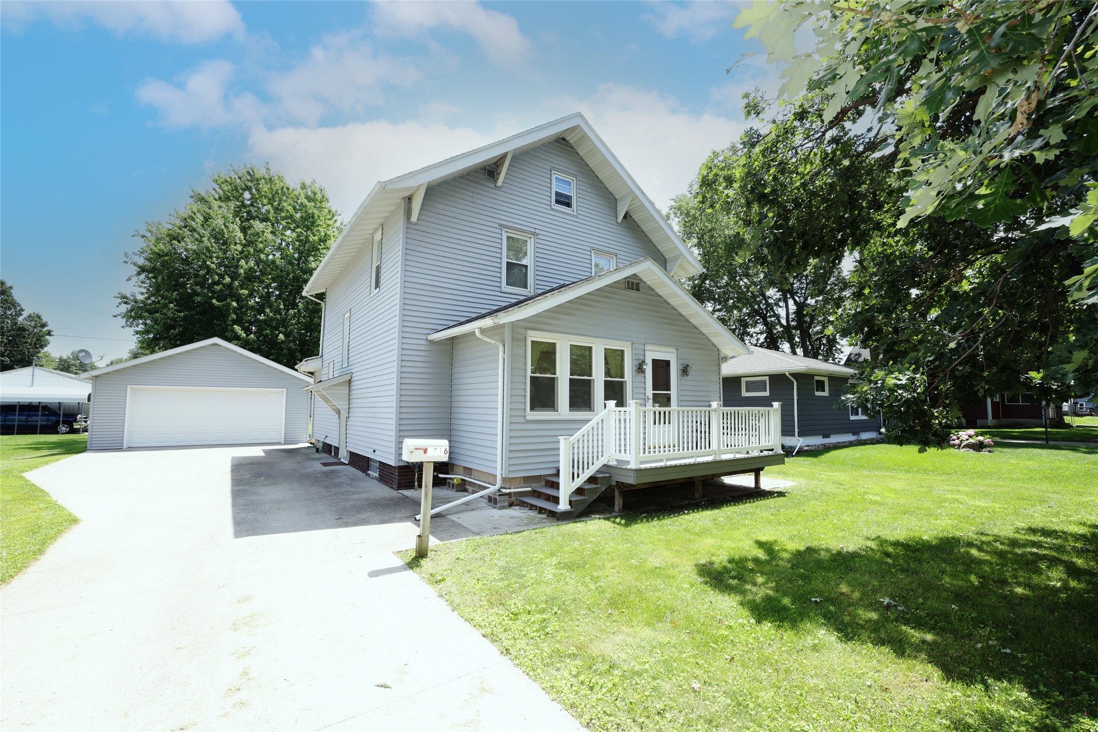 1716 Carroll Street — photo