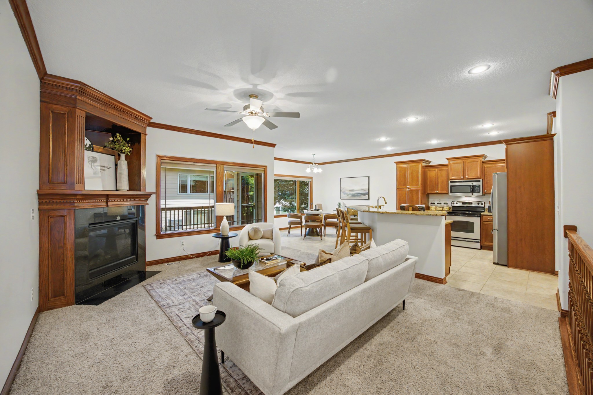 1807 NW Scott Lane — photo