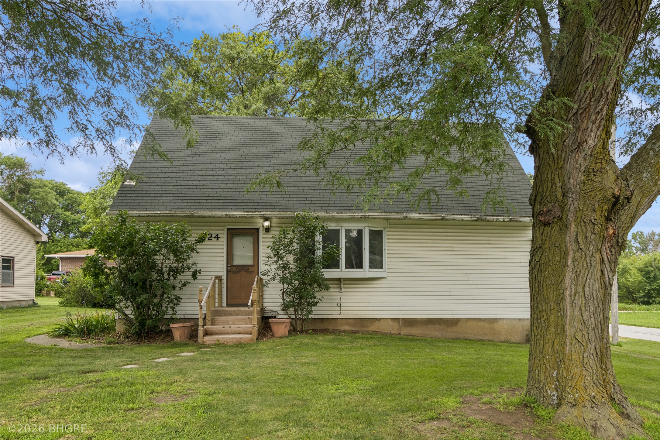 224 N Harrison Street — photo