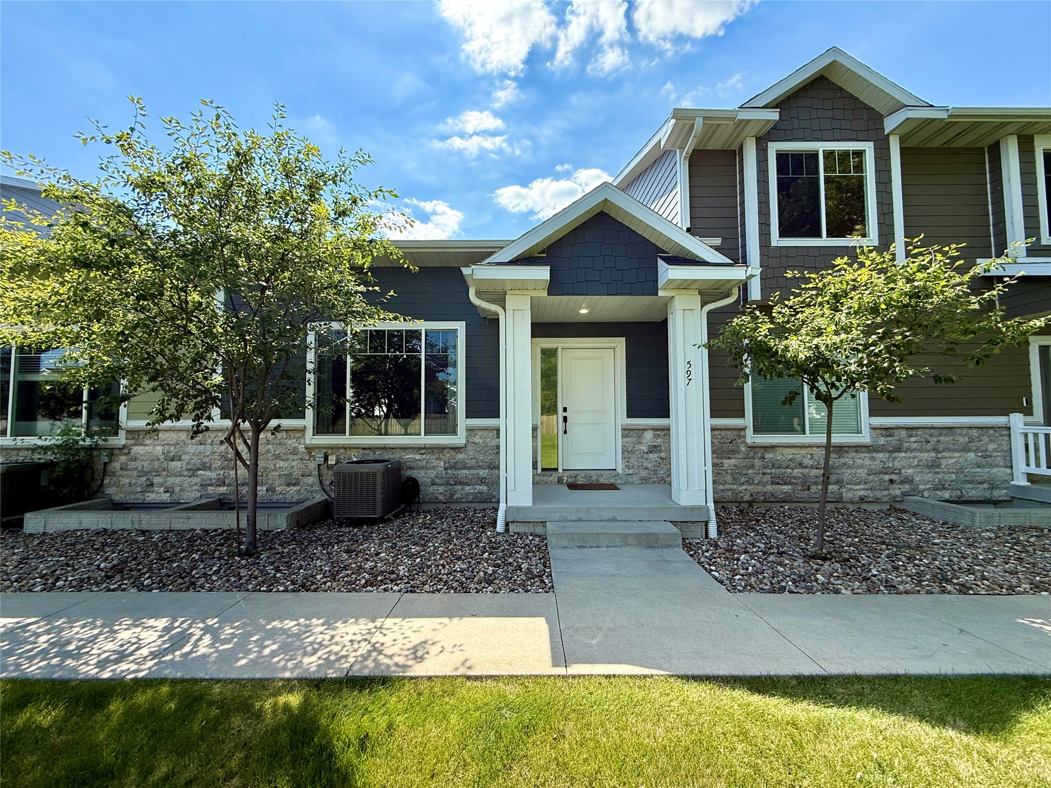 597 Spring Crest Lane — photo
