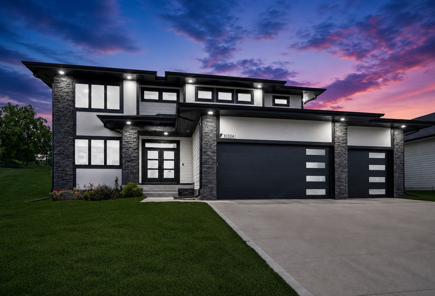 10324 Hidden Valley Drive — photo