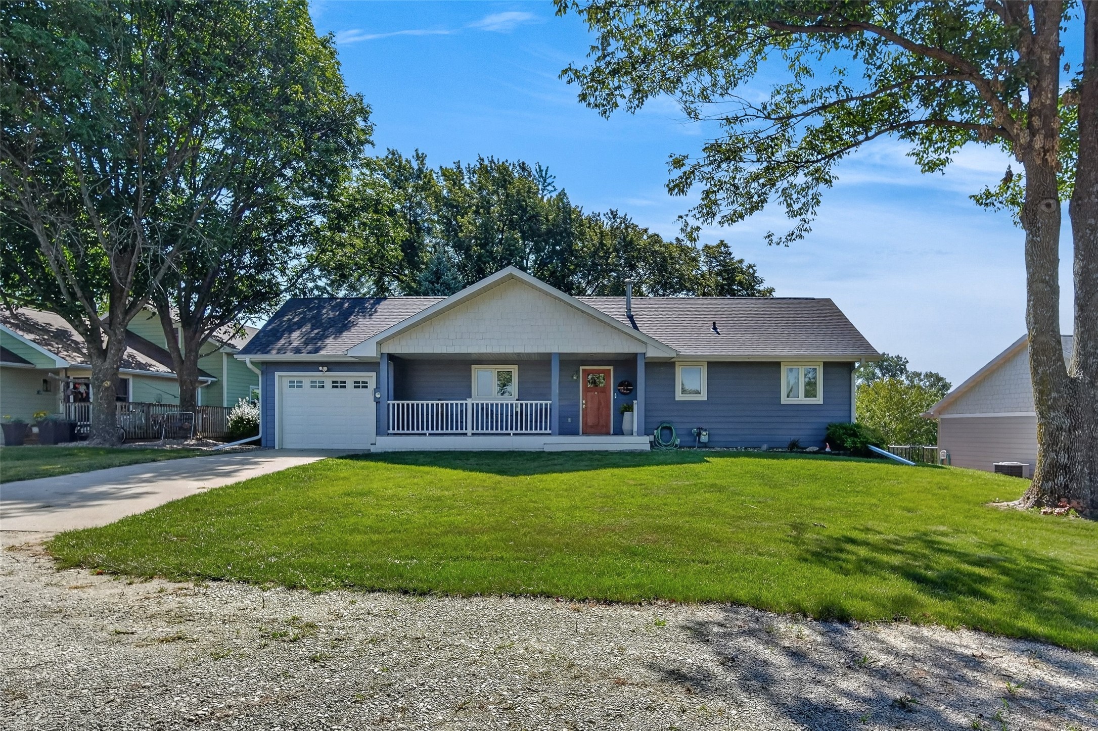 4483 Panorama Drive — photo