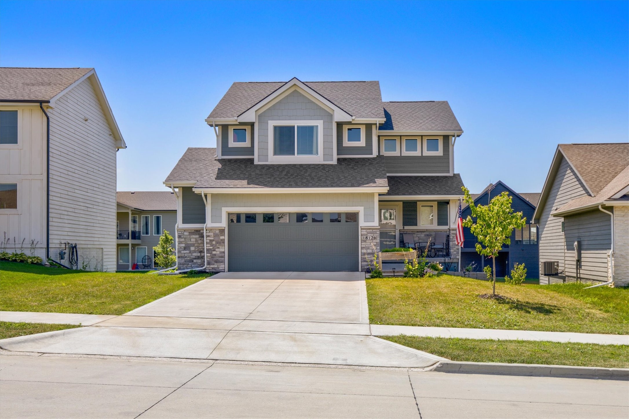 18126 Alpine Drive — photo