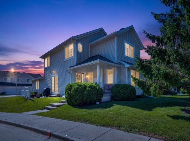 4425 Mills Civic Parkway 1201 — photo